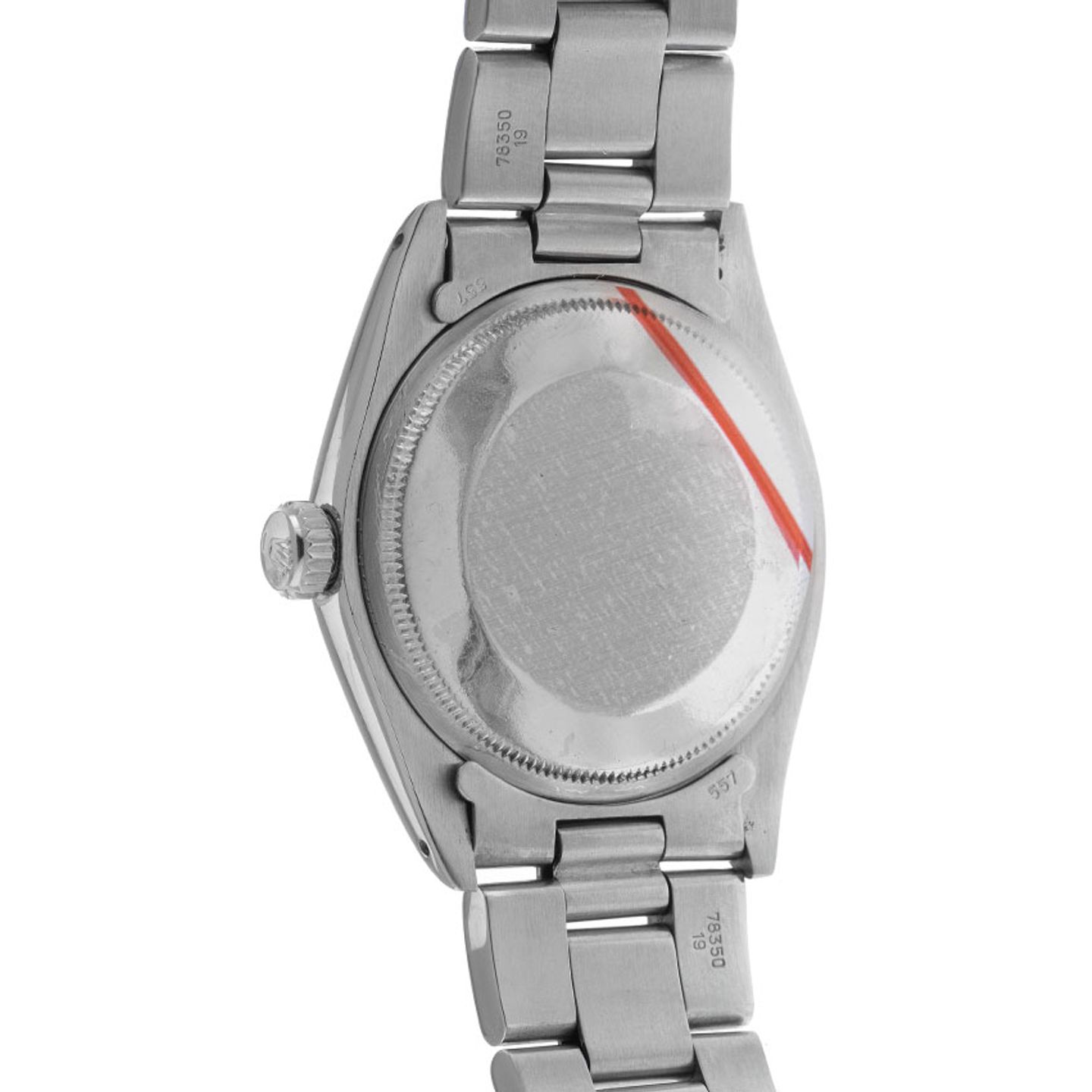 Rolex Oyster Perpetual Date 1500 - (6/8)