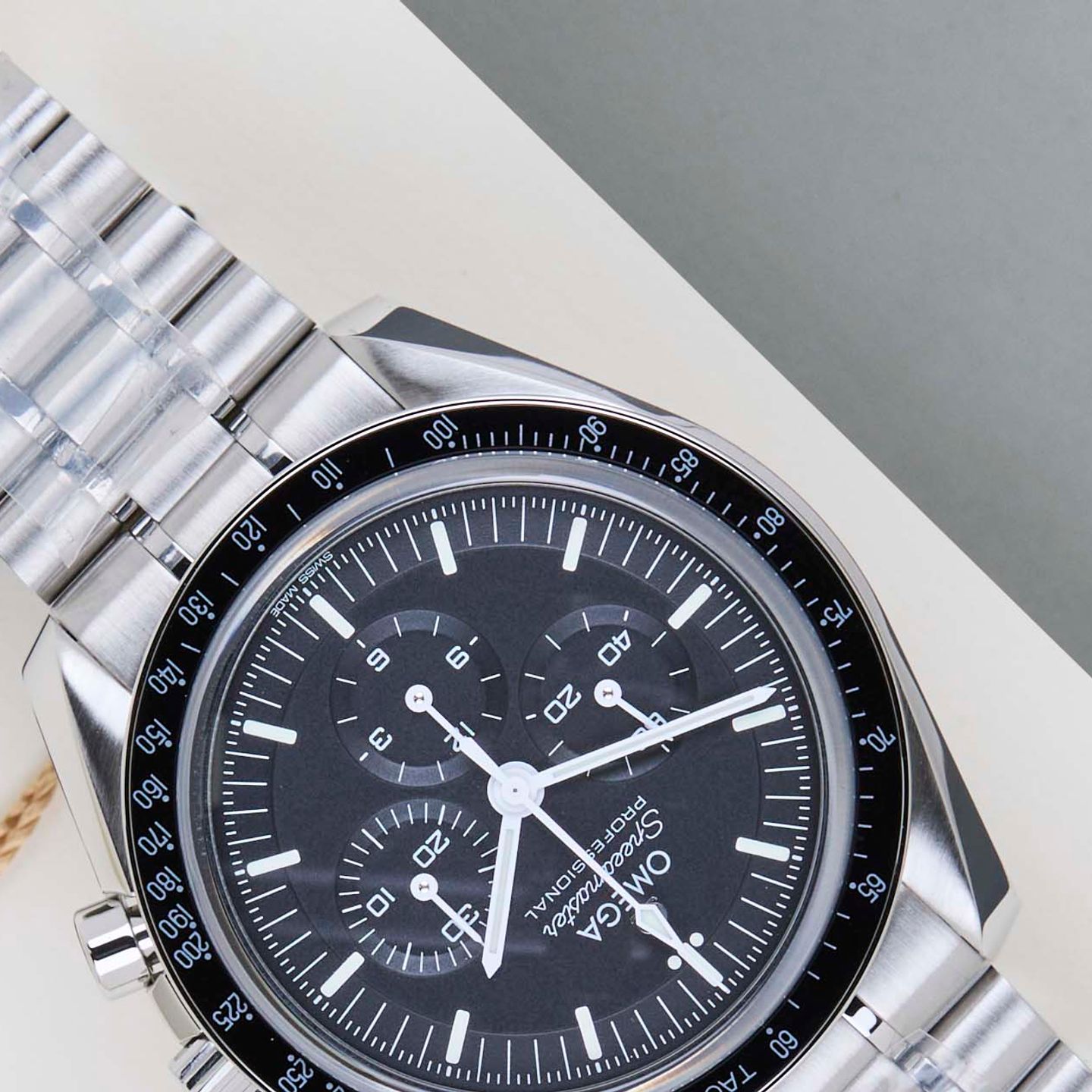 Omega Speedmaster Professional Moonwatch 310.30.42.50.01.002 - (4/8)