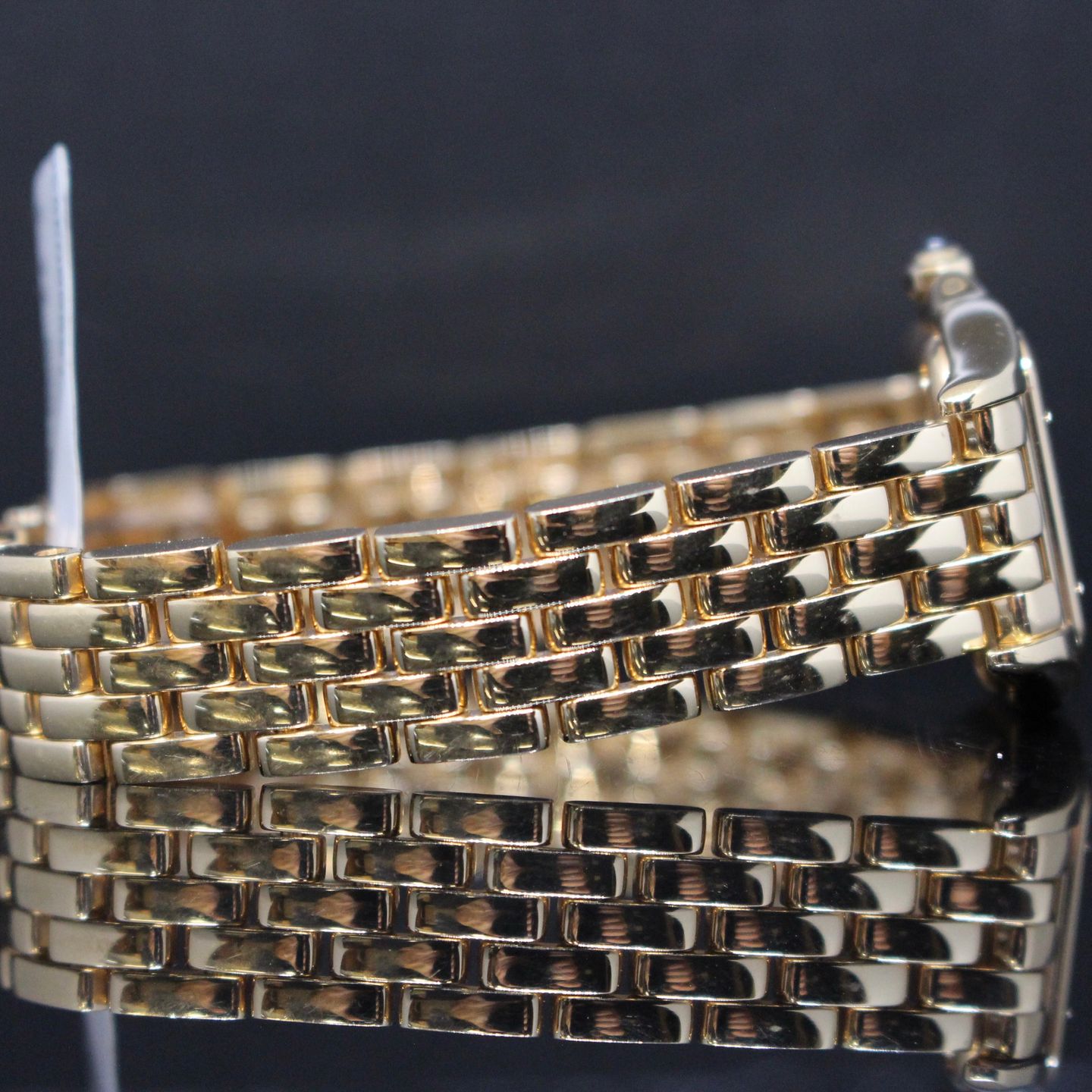 Cartier Panthère WGPN0008 - (2/4)