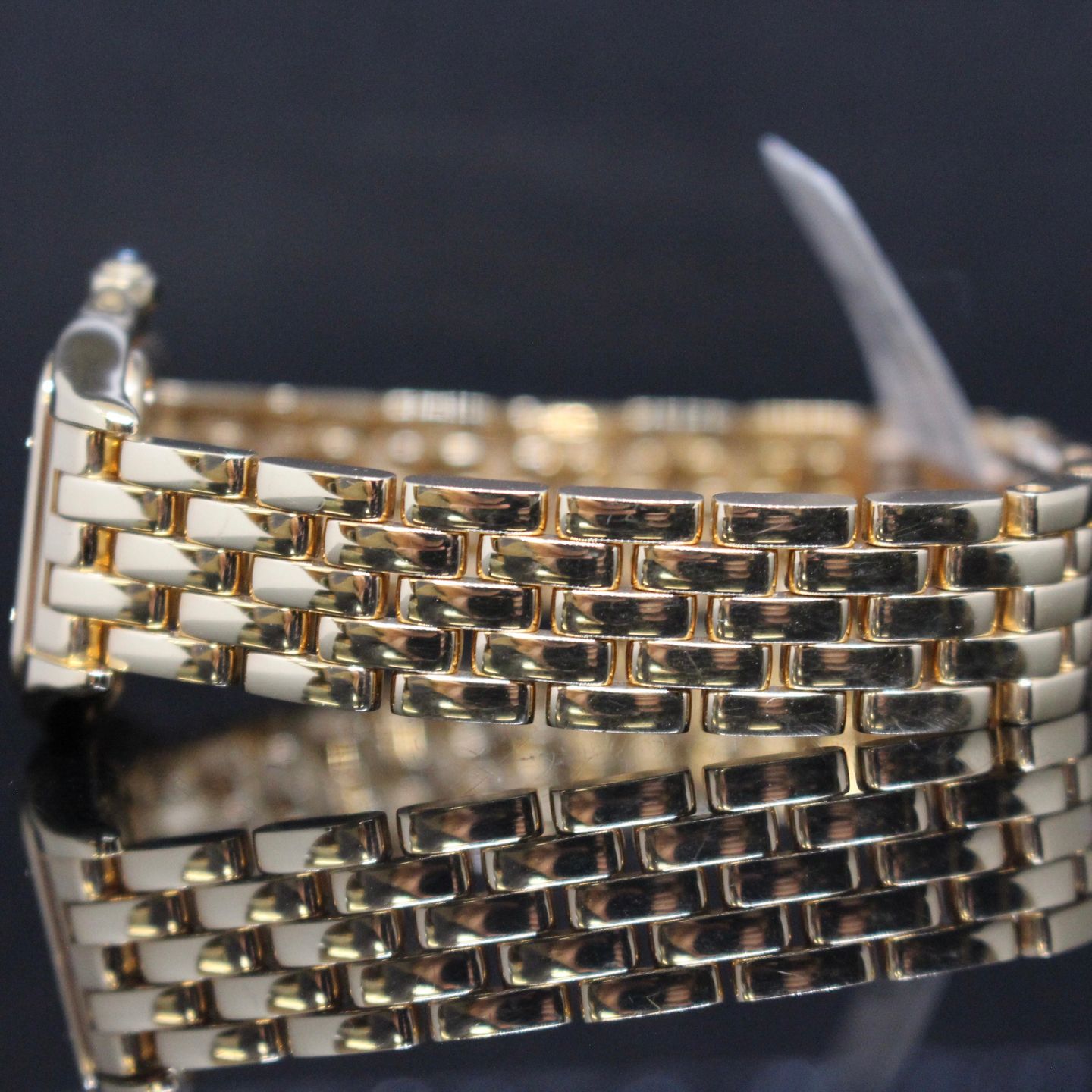 Cartier Panthère WGPN0008 - (4/4)