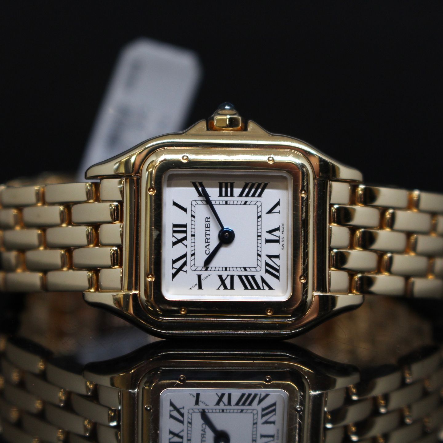 Cartier Panthère WGPN0008 - (1/4)