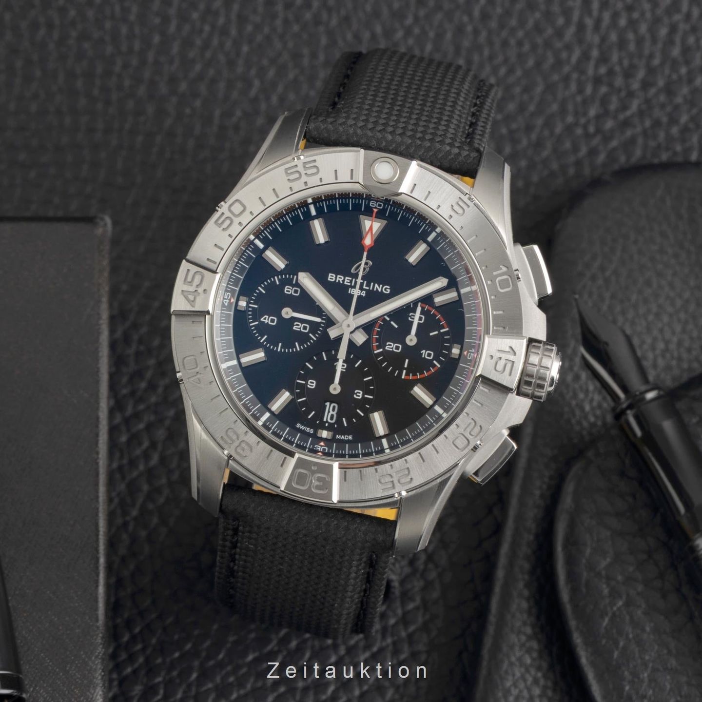 Breitling Avenger AB0147101B1X1 - (3/8)