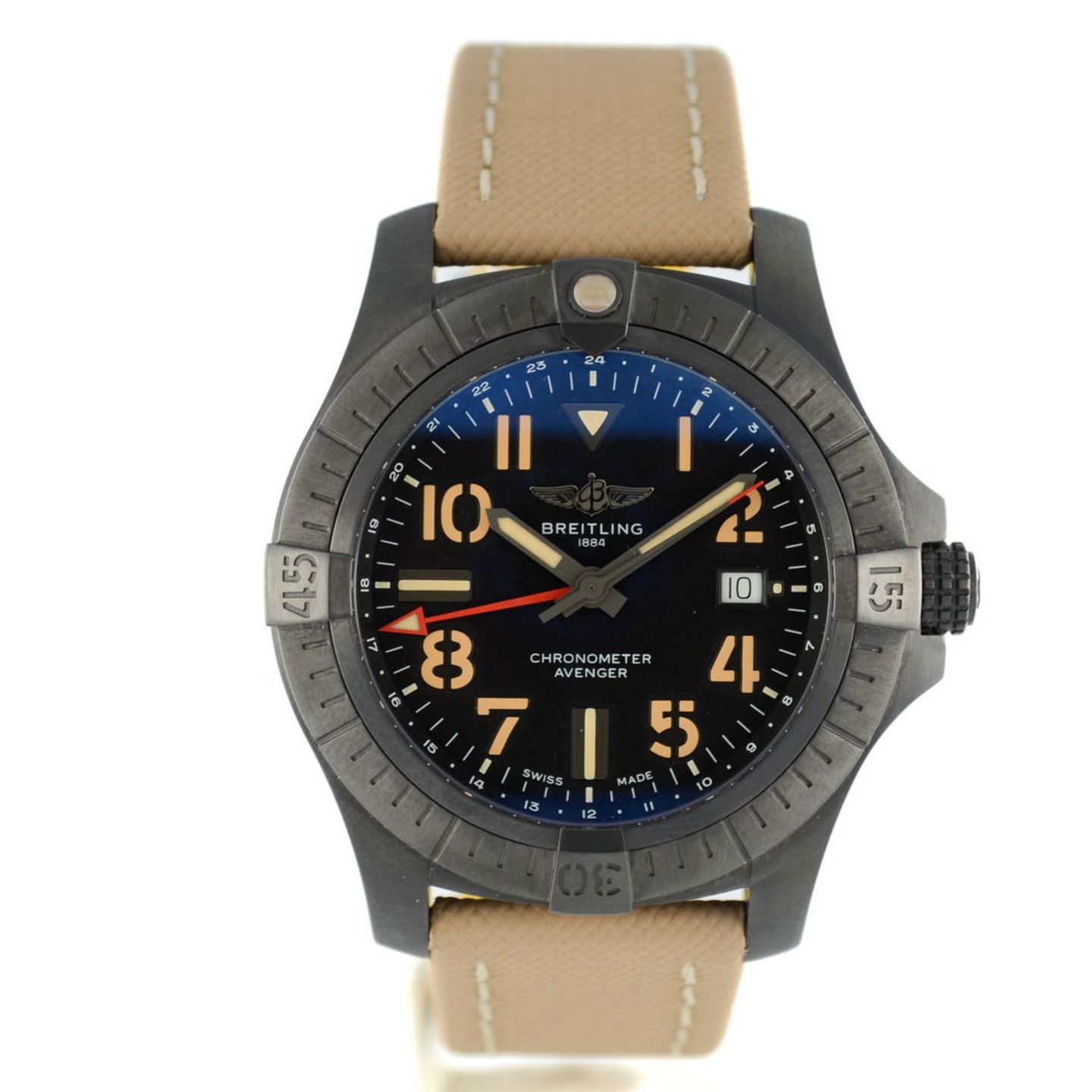 Breitling Avenger V32395 - (1/7)