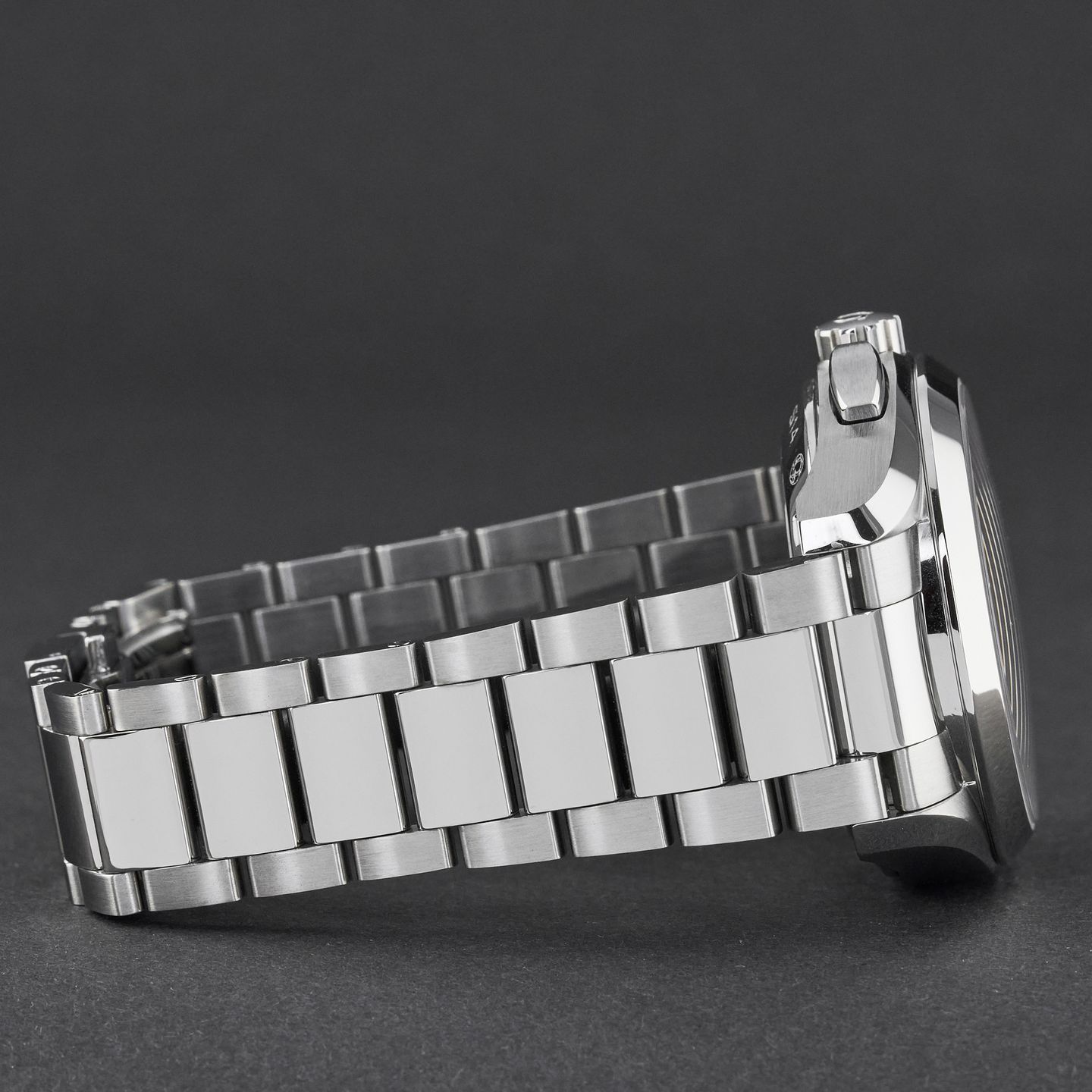 Omega Seamaster Aqua Terra 231.10.43.52.06.001 - (6/8)