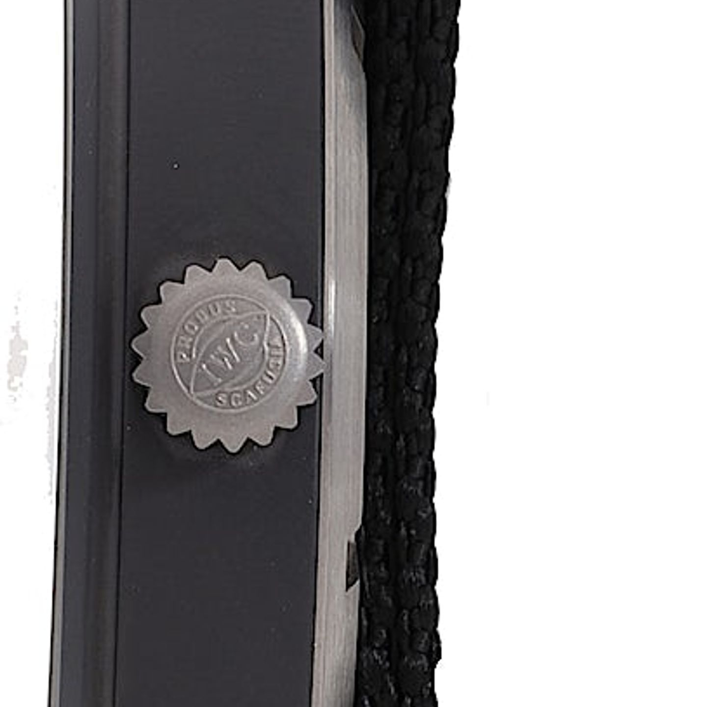 IWC Pilot IW326901 - (4/5)