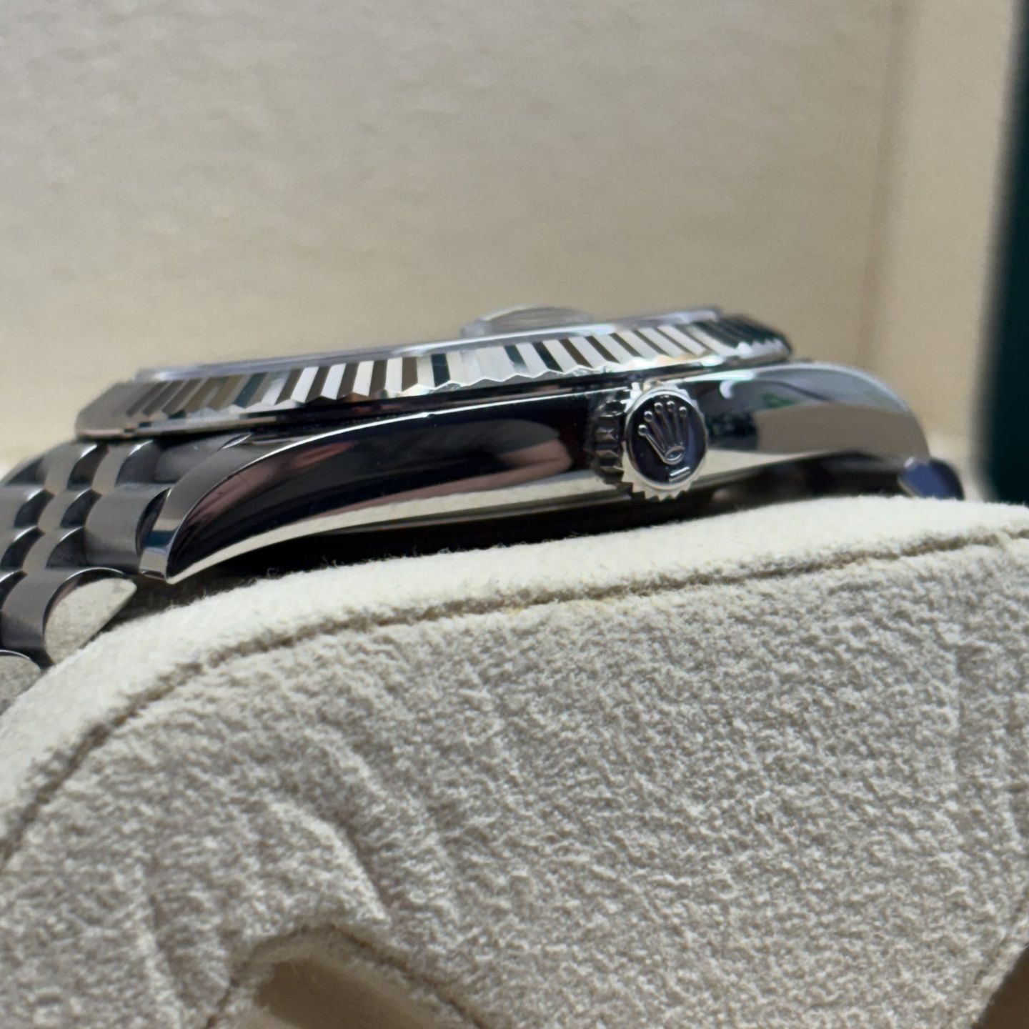 Rolex Datejust 41 126334 - (5/8)