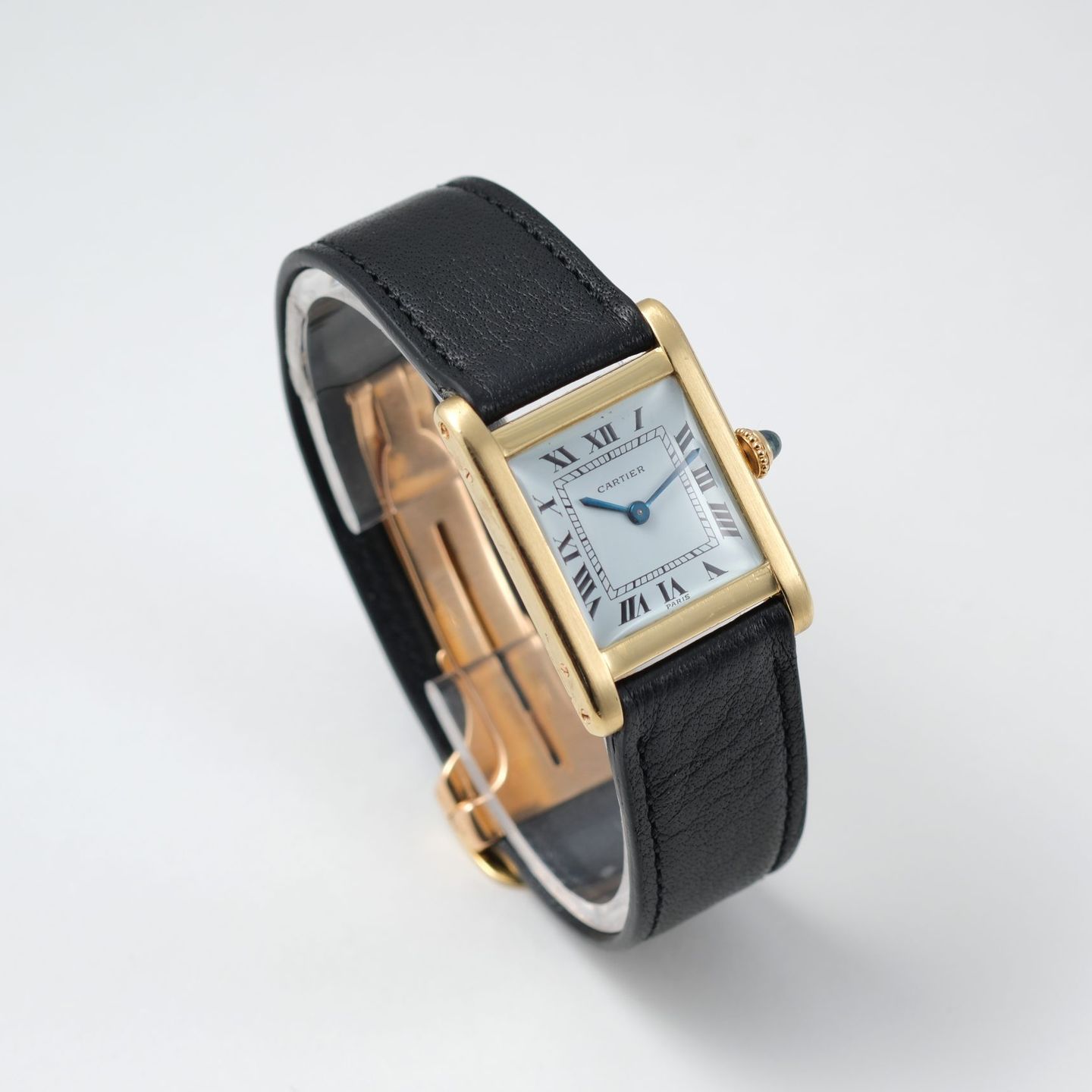 Cartier Tank Unknown - (5/8)