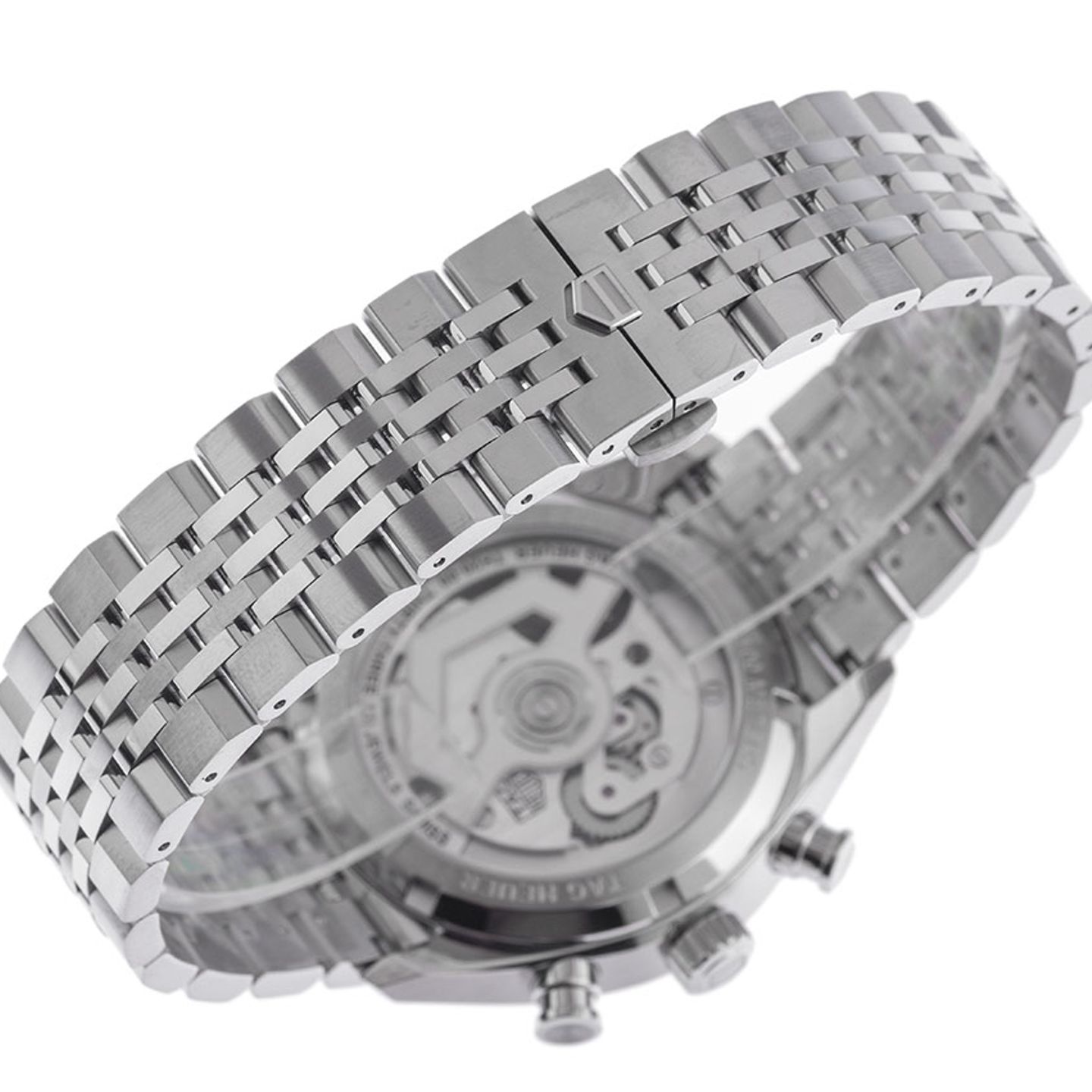 TAG Heuer Carrera CBS2210.BA0048 - (7/7)