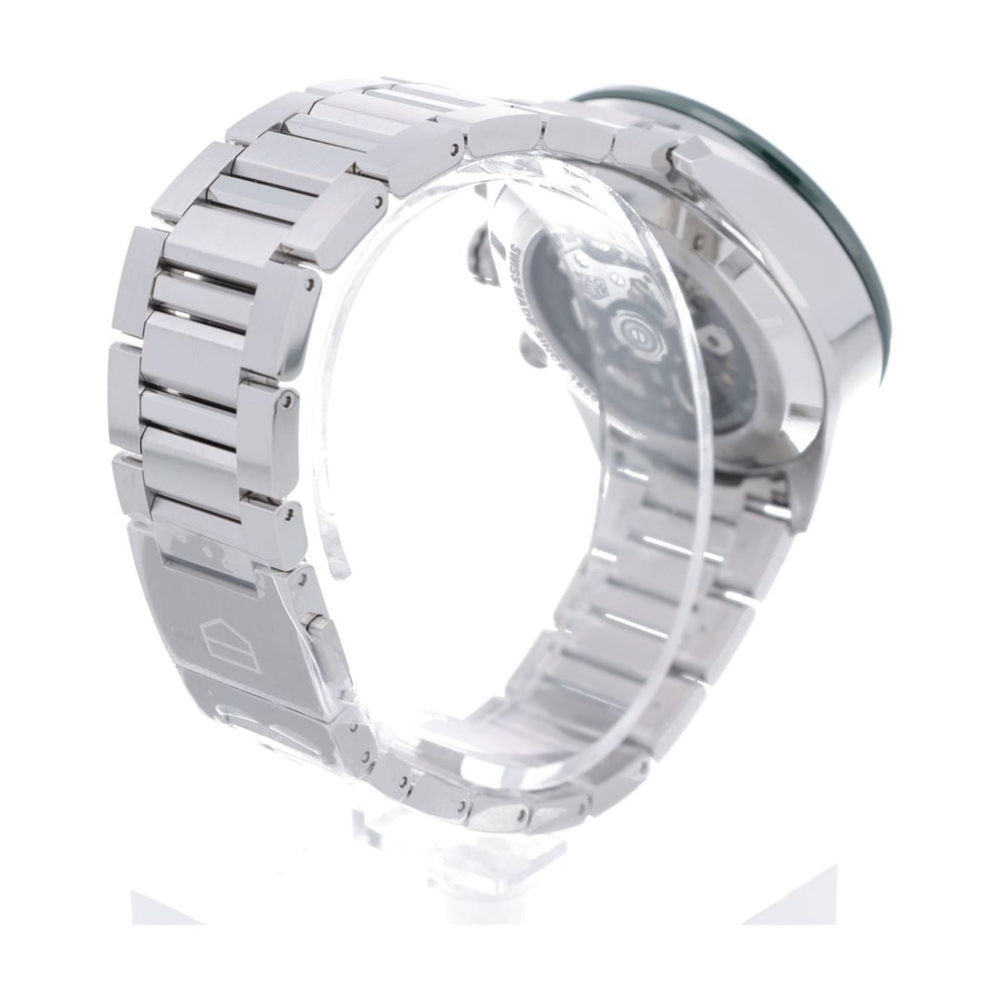 TAG Heuer Carrera CBN2A1N.BA0643 - (5/7)