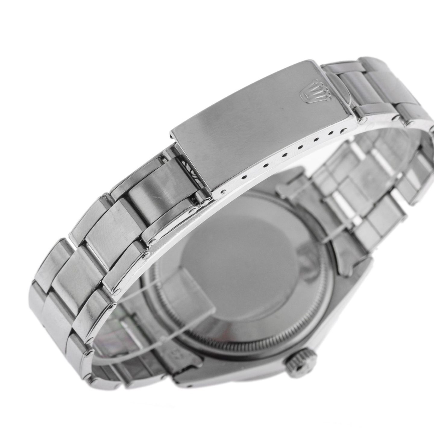 Rolex Oyster Perpetual Date 1501 - (7/8)