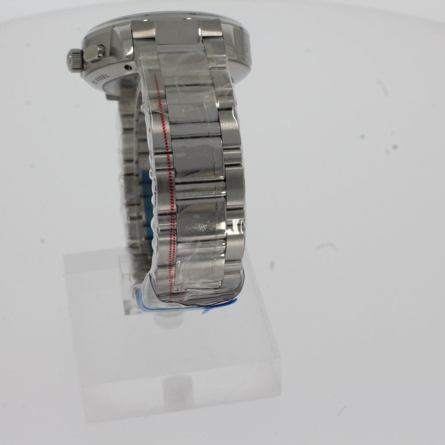 Glashütte Original Senator Chronograph Panorama Date 1-37-01-03-02-71 (2025) - Black dial 42 mm Steel case (4/4)