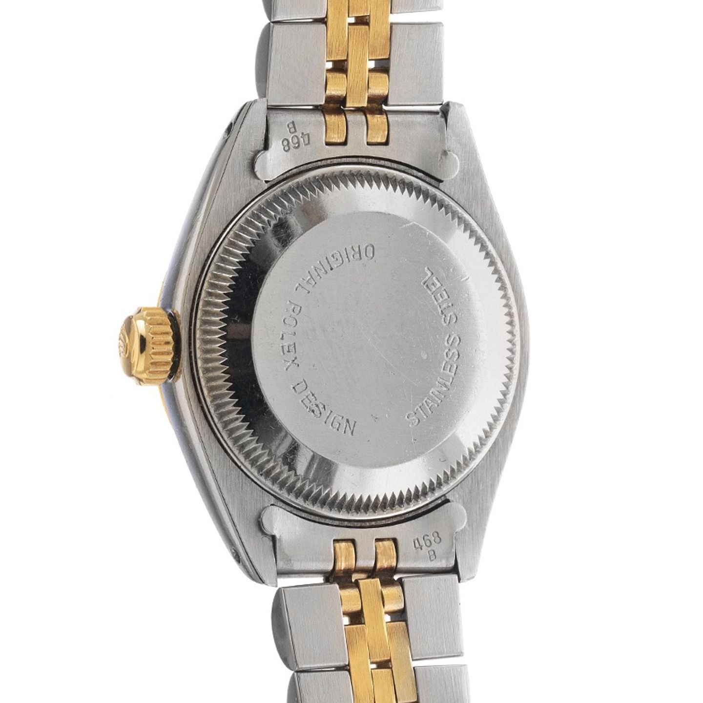 Rolex Lady-Datejust 6917 - (6/8)