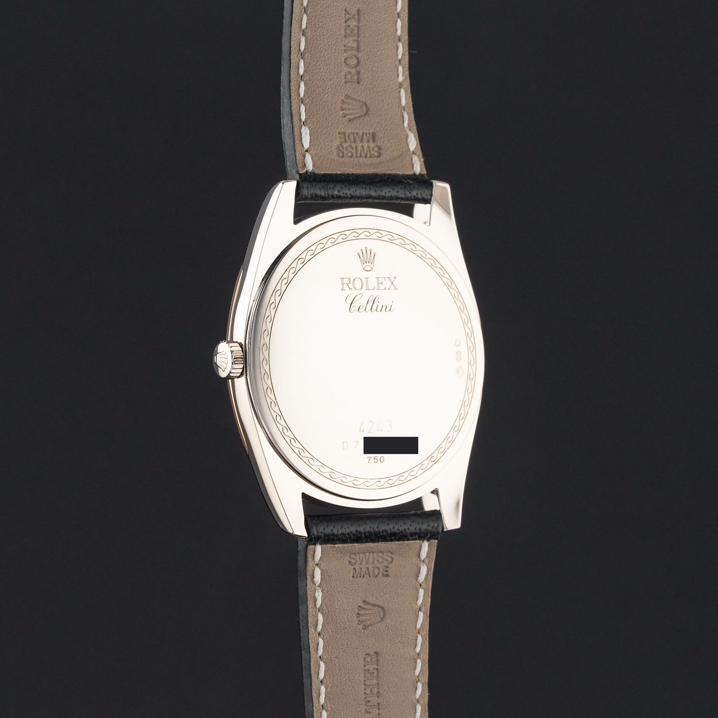 Rolex Cellini Danaos 4243 - (7/8)