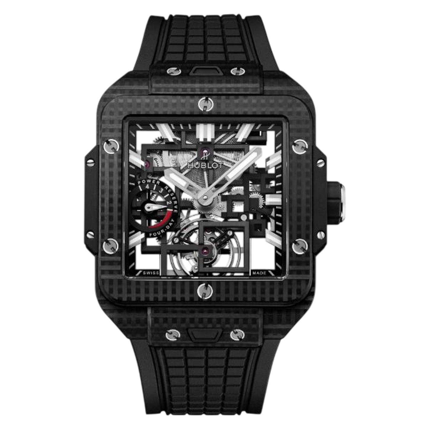 Hublot Square Bang 805.QD.0170.RX - (1/1)