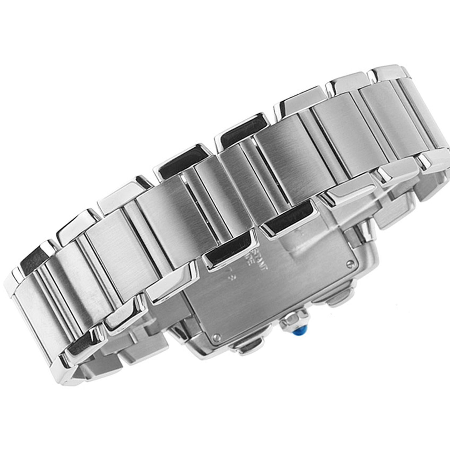 Cartier Tank Française 2303 - (6/6)