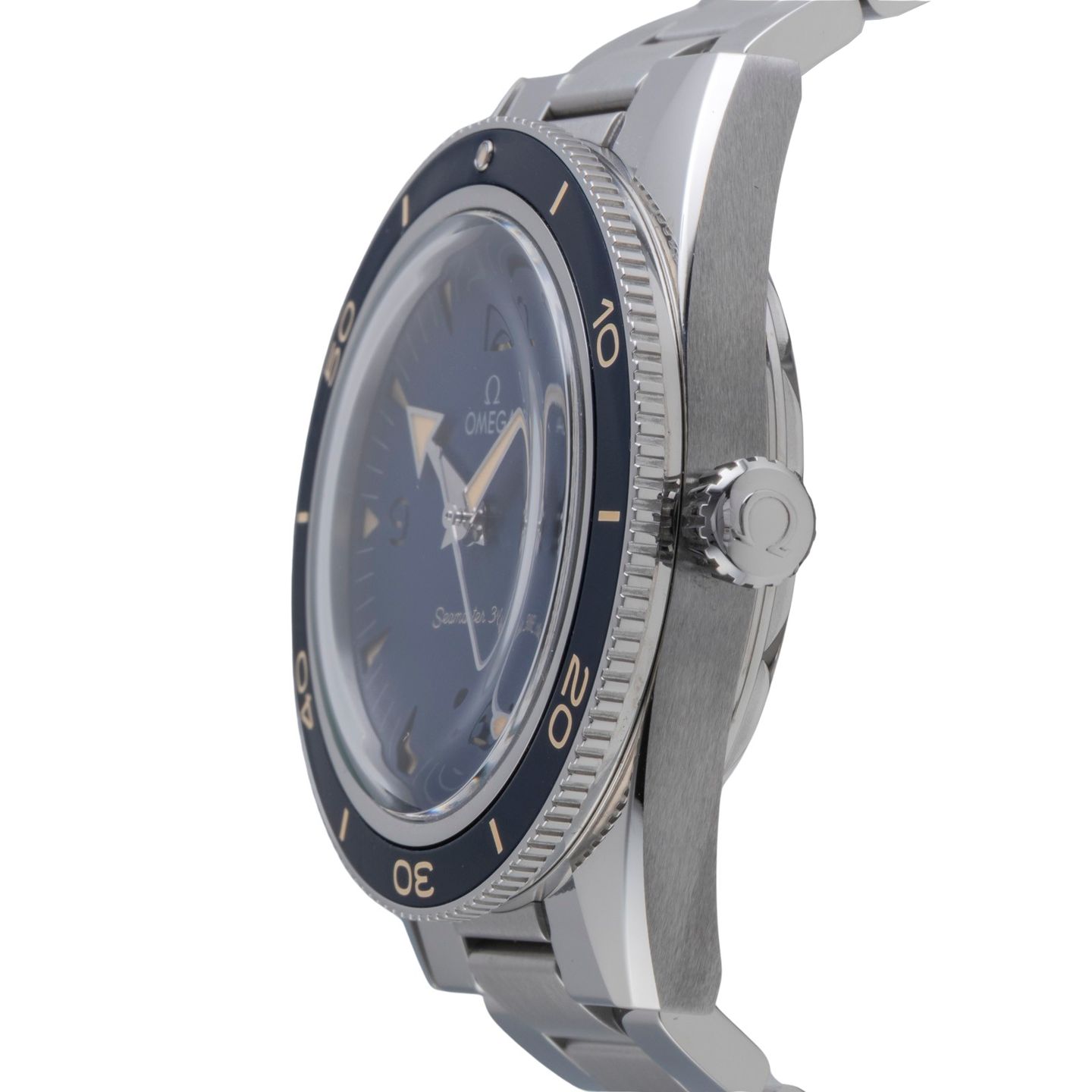 Omega Seamaster 300 234.30.41.21.03.001 - (6/8)