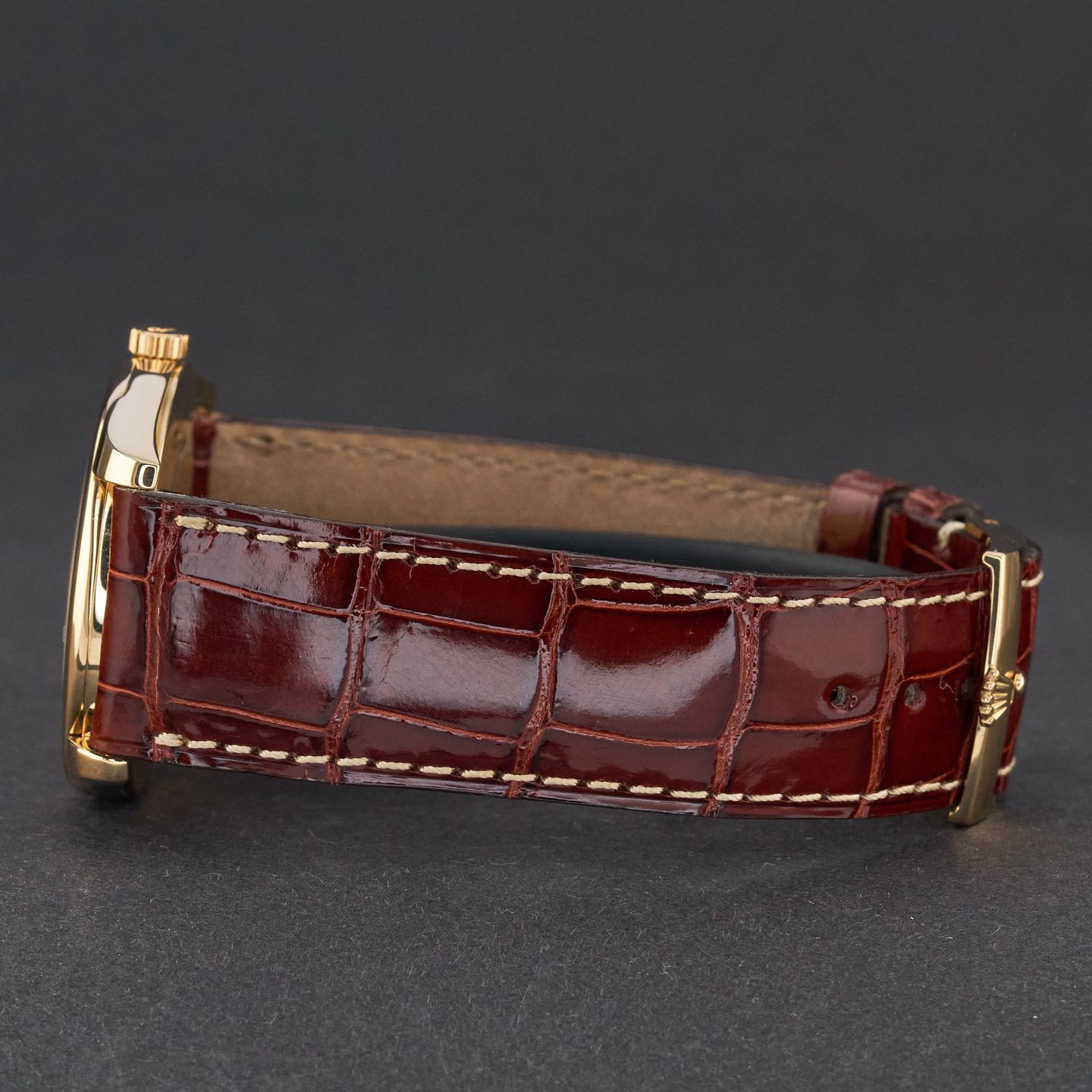 Rolex Cellini Danaos 4233 (1999) - 33 mm (6/8)