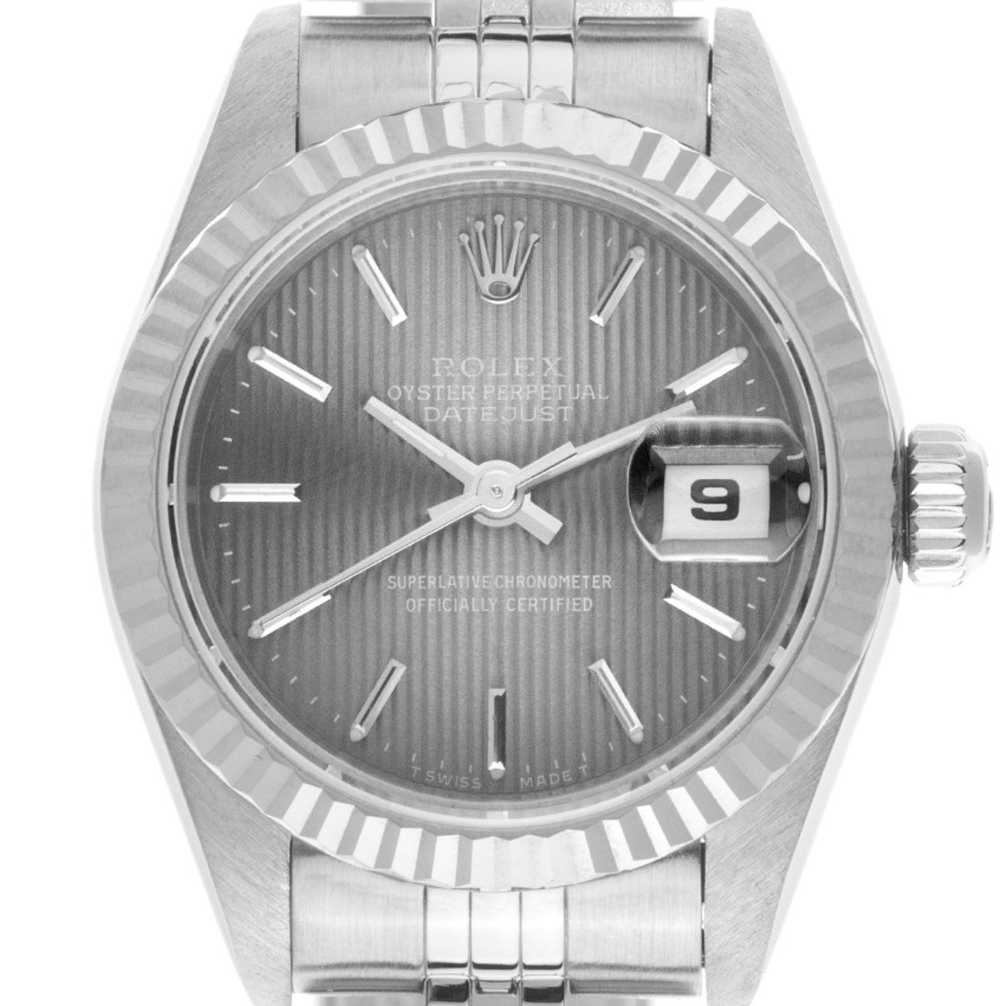 Rolex Lady-Datejust 69174 - (1/8)