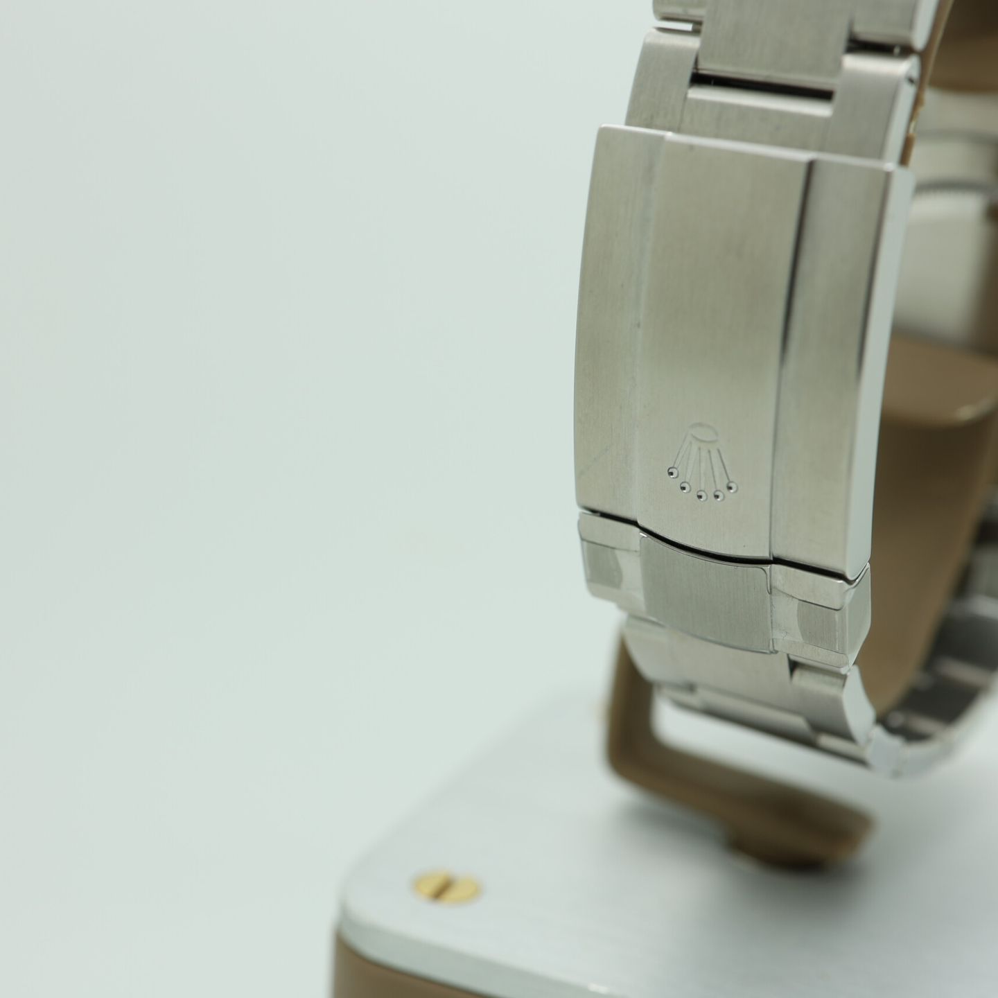 Rolex Oyster Perpetual 41 124300 - (7/8)