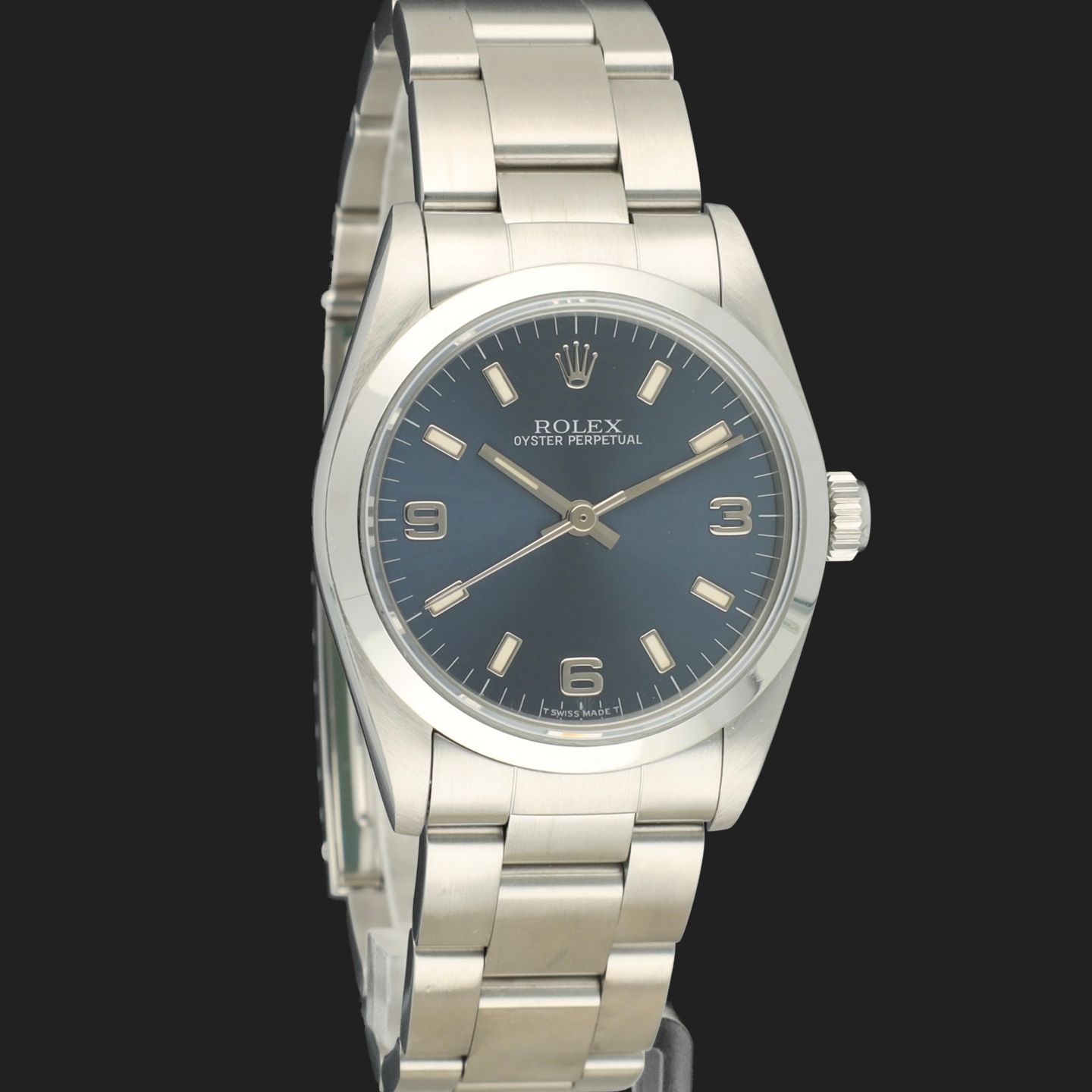 Rolex Oyster Perpetual 31 67480 - (4/7)