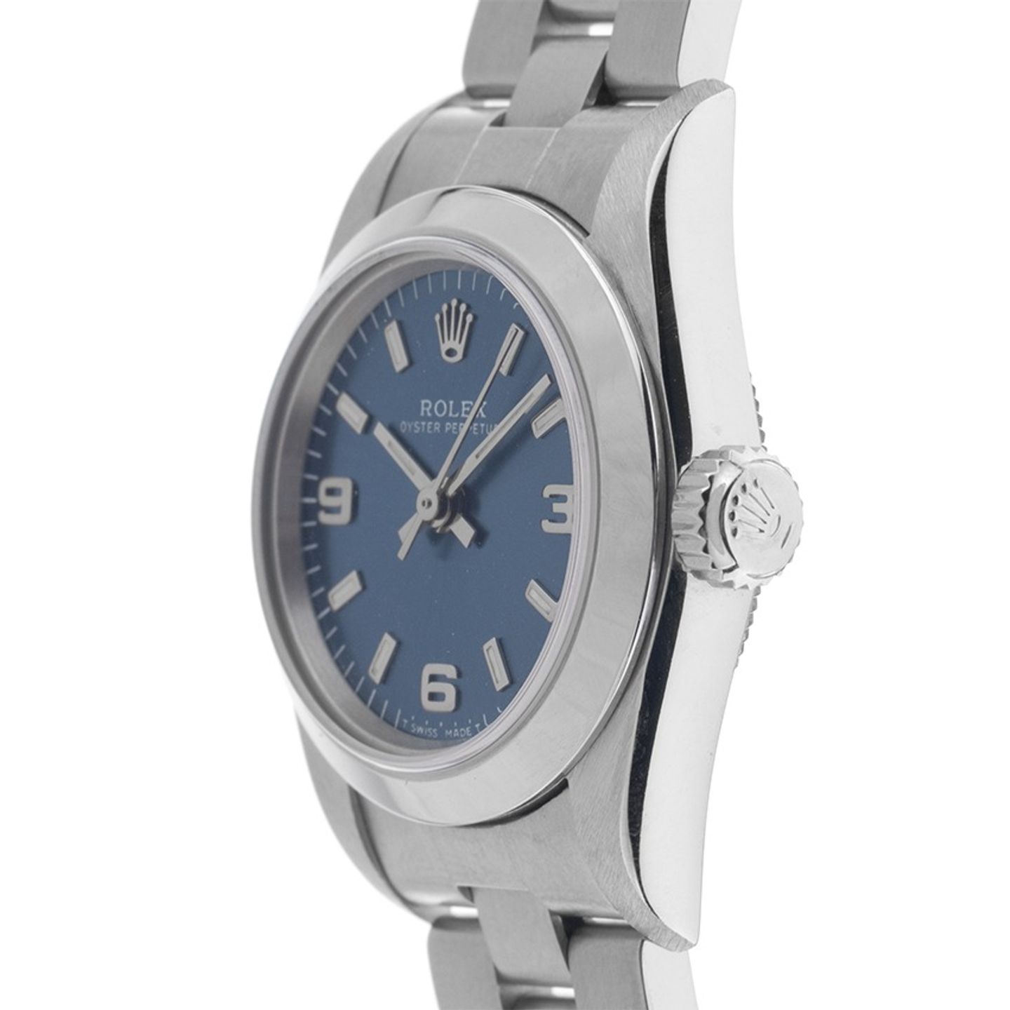 Rolex Oyster Perpetual 67180 - (4/8)