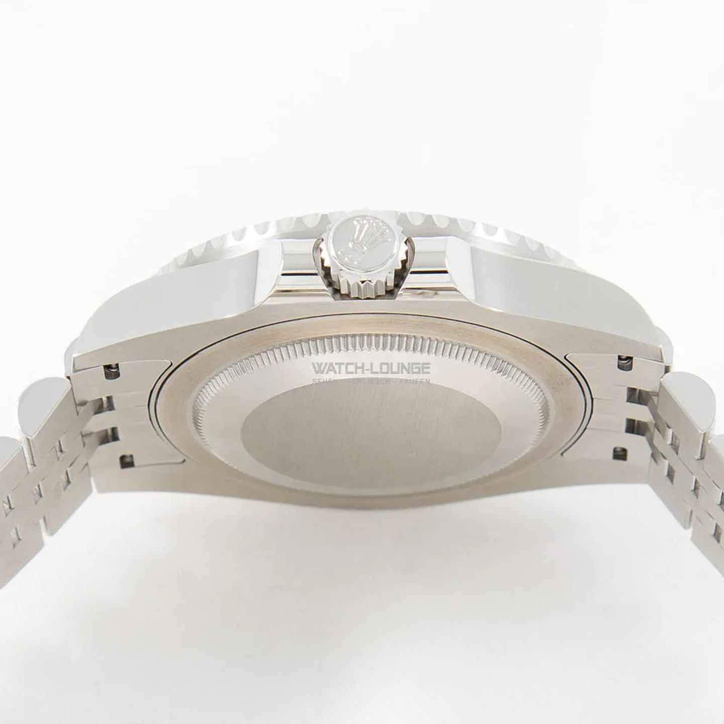 Rolex GMT-Master II 126710BLNR - (6/8)