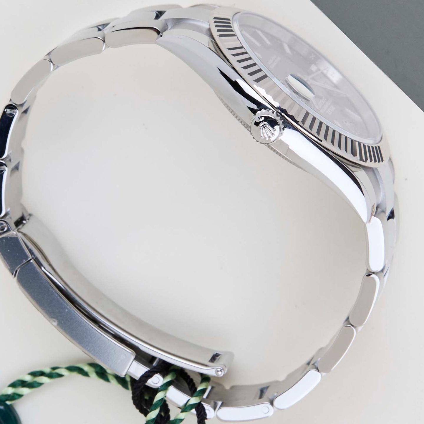 Rolex Datejust 41 126334 - (7/8)