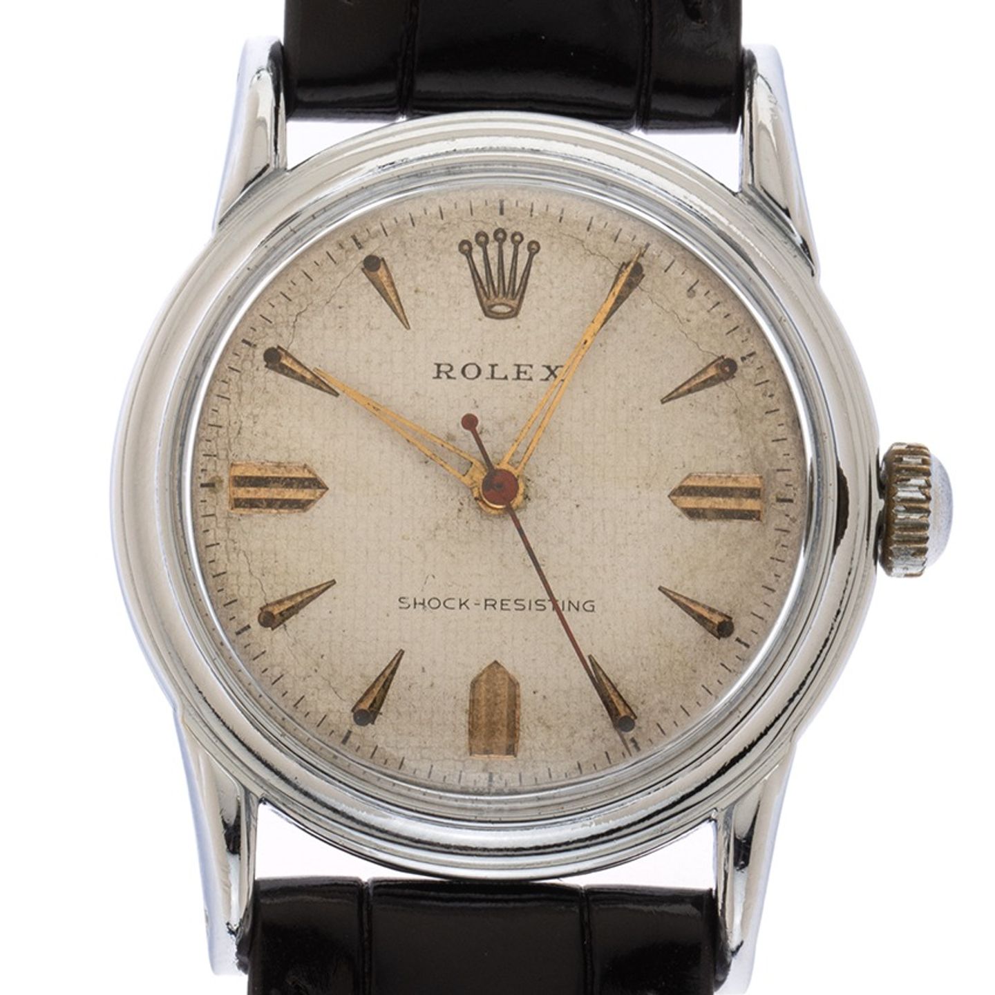 Rolex Oyster 4490 - (1/8)