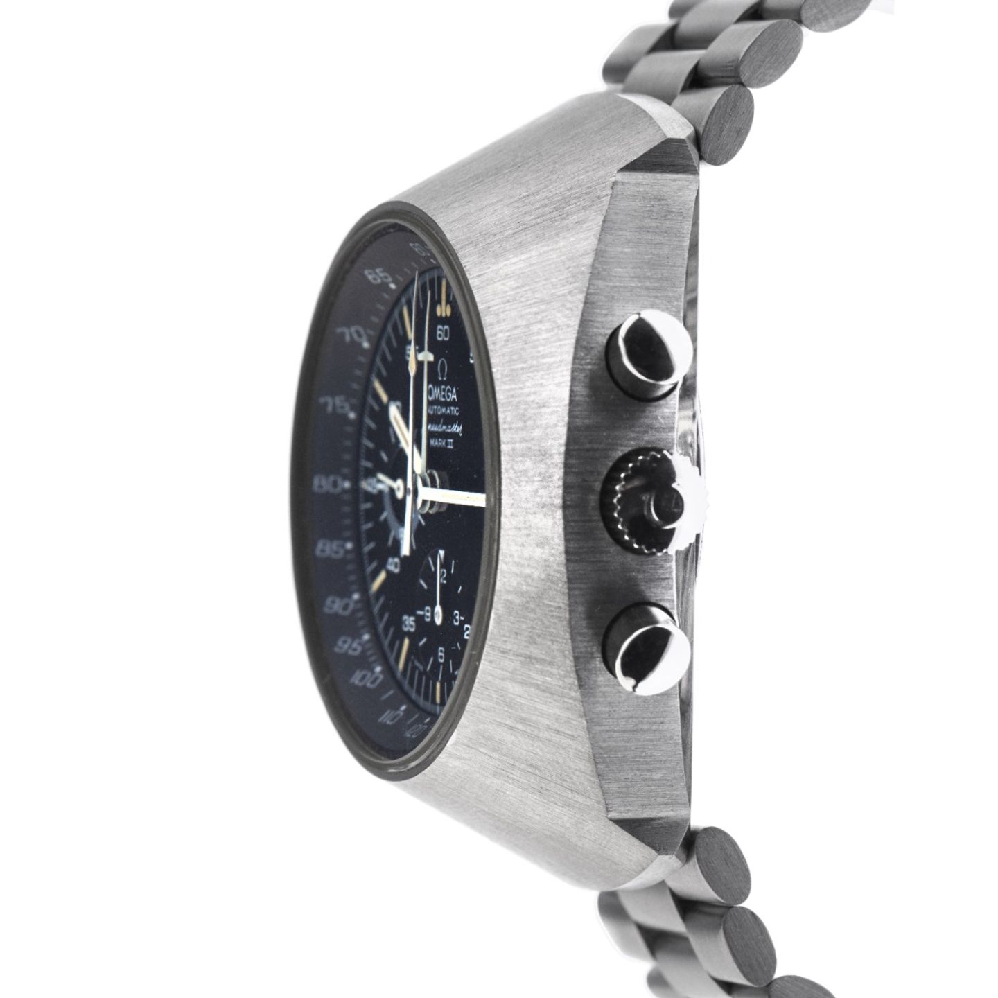 Omega Speedmaster Mark III 176.002 - (4/8)