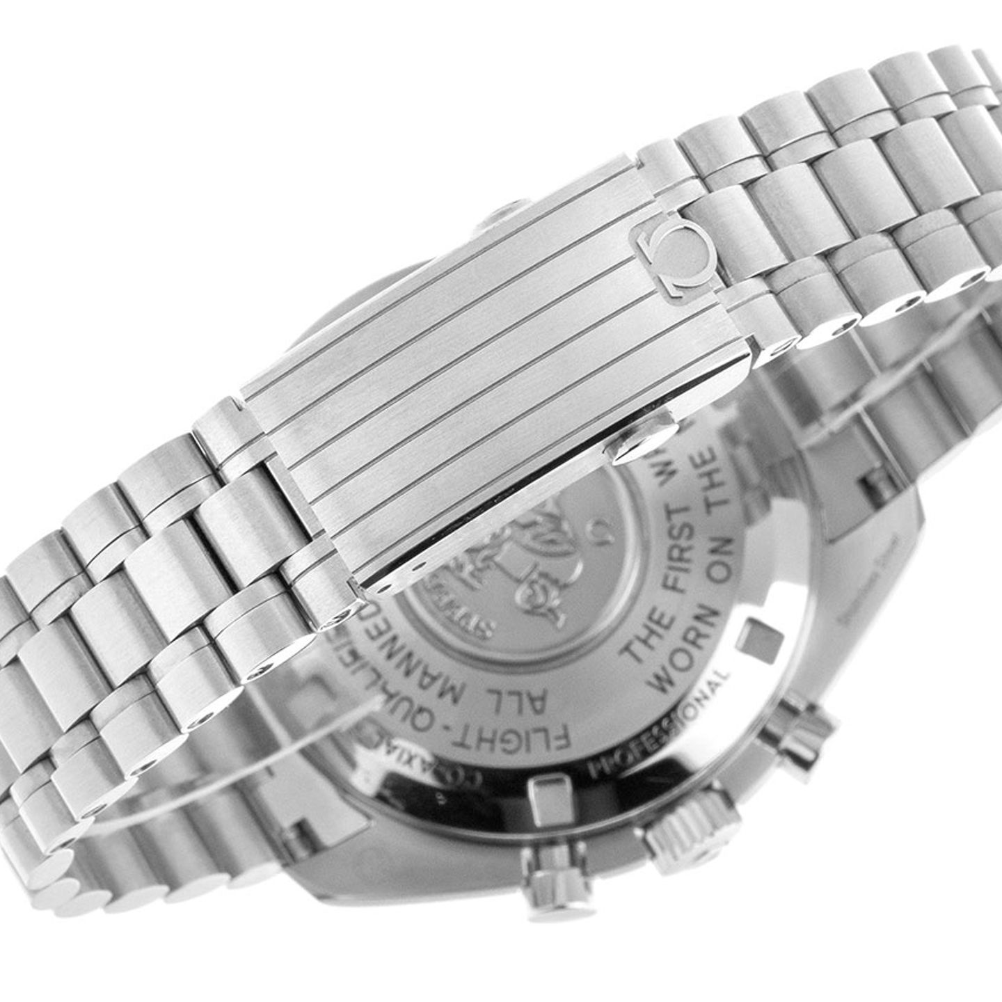 Omega Speedmaster Professional Moonwatch 310.30.42.50.01.001 - (7/7)