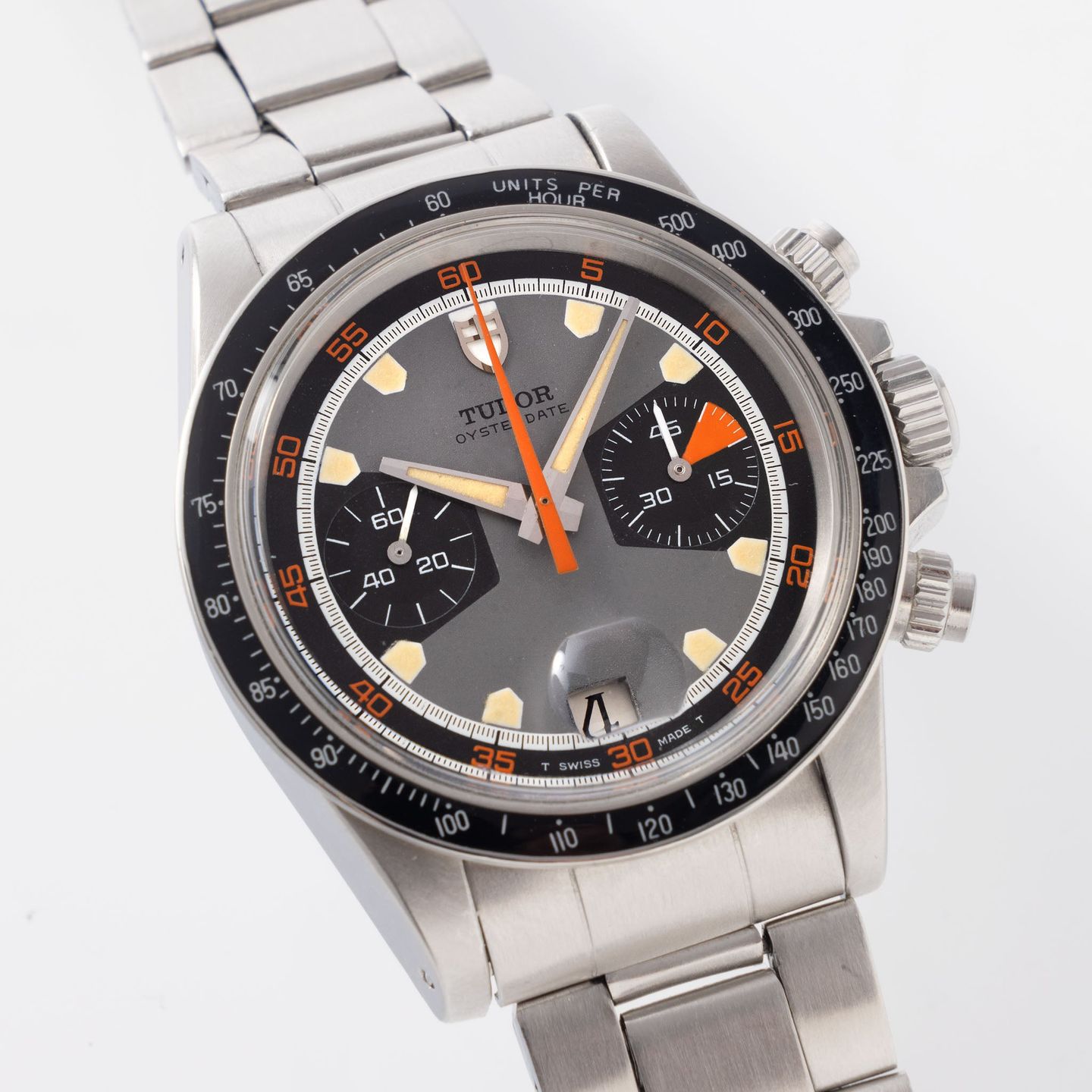 Tudor Montecarlo 7031/0 - (4/8)