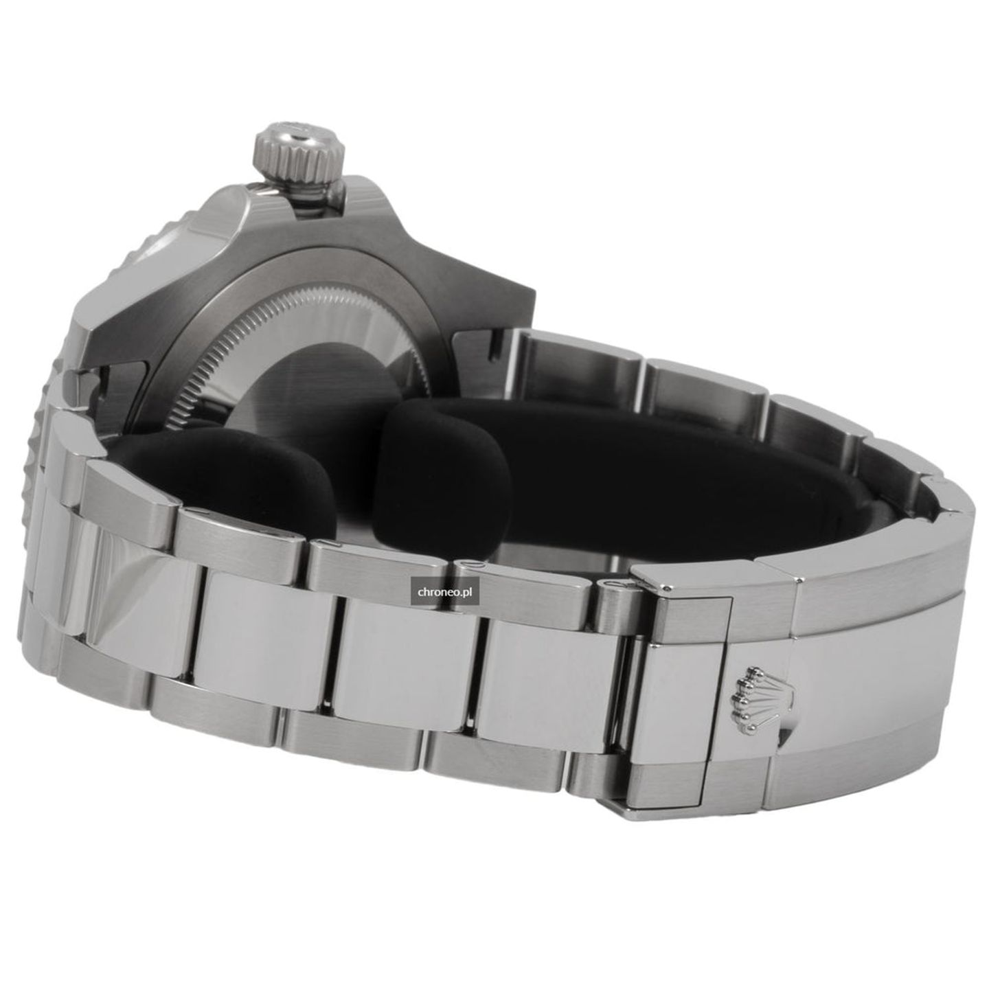 Rolex GMT-Master II 126710BLNR - (6/8)