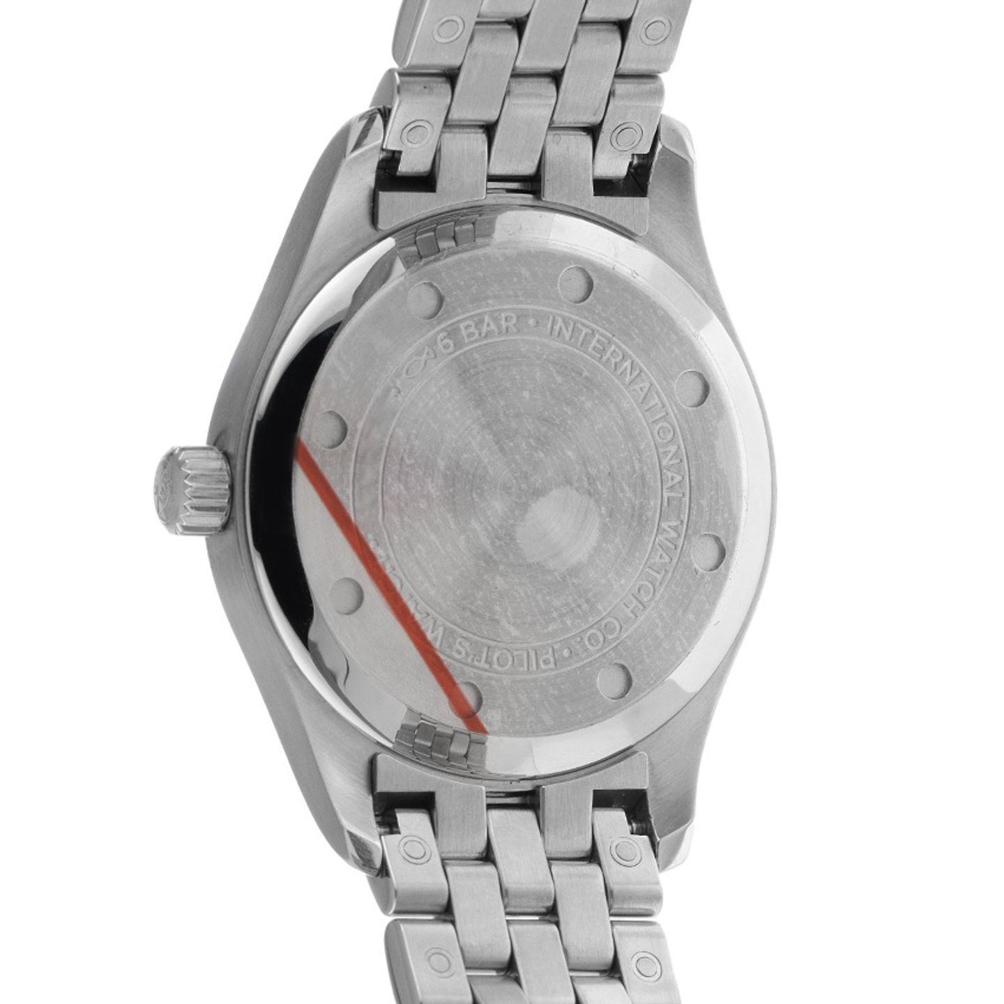 IWC Pilot's Watch Automatic 36 IW324002 - (6/8)