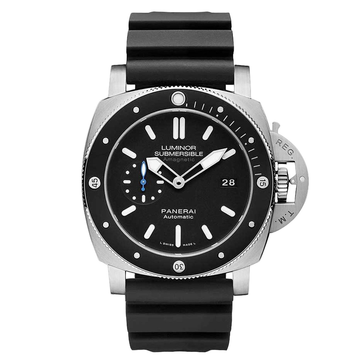 Panerai Luminor Submersible 1950 3 Days Automatic PAM01389 - (1/3)