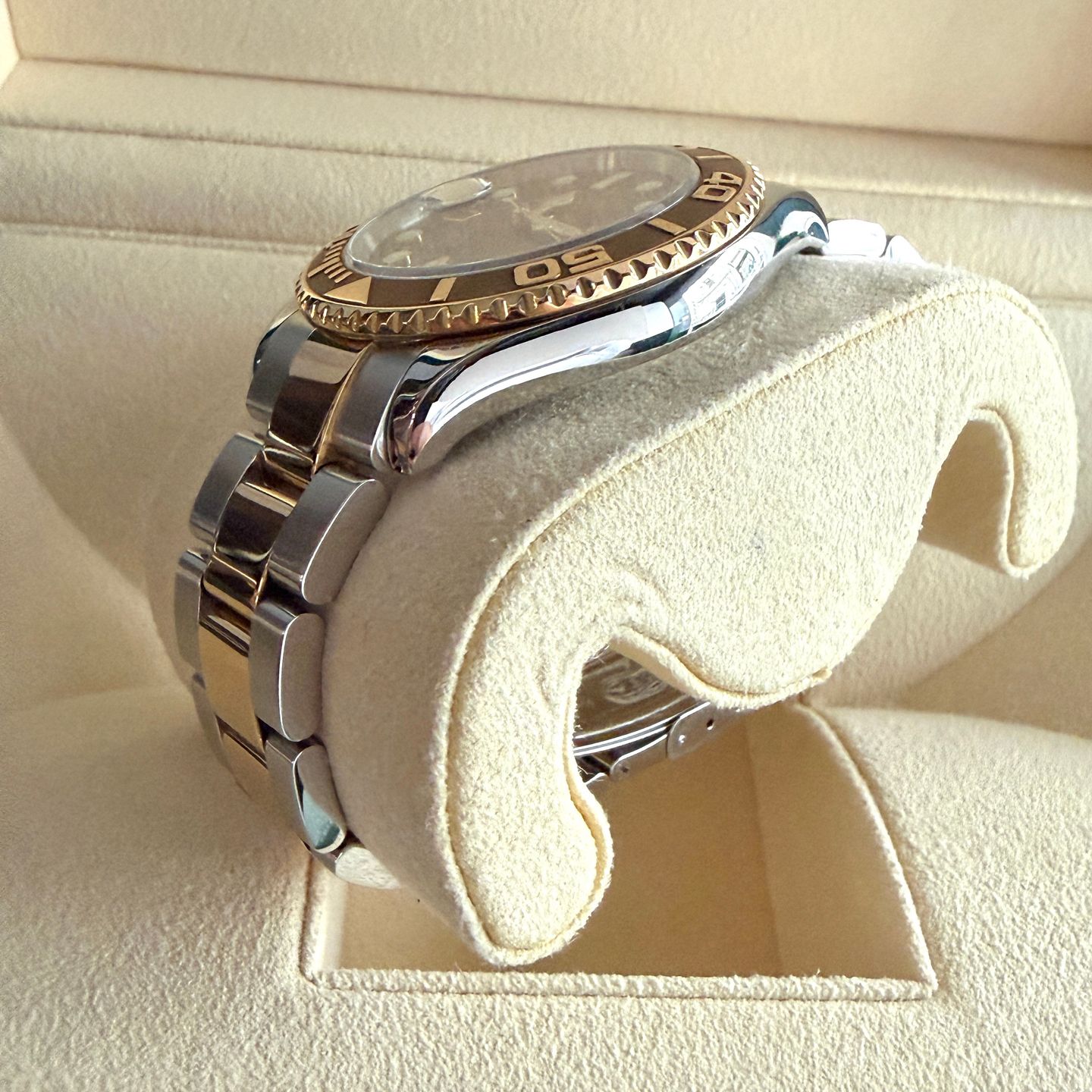 Rolex Yacht-Master 40 16623 - (4/7)