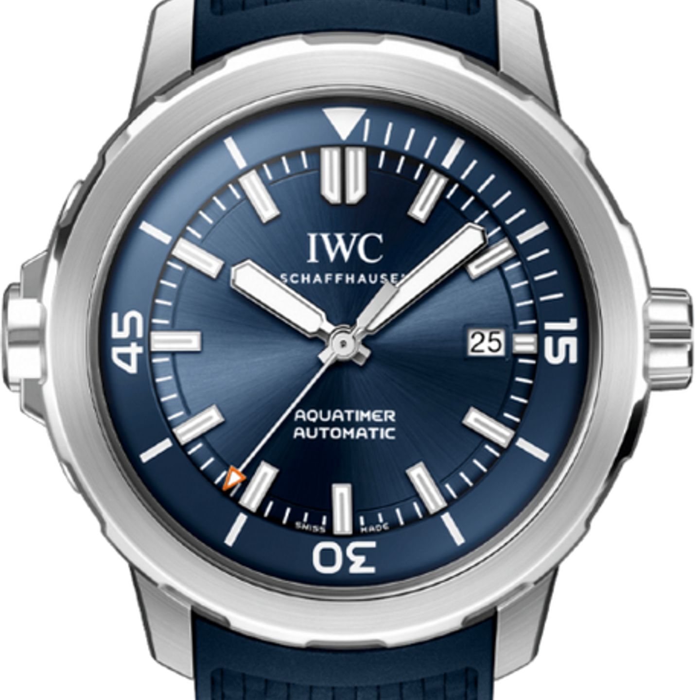 IWC Aquatimer Automatic IW328801 - (2/2)