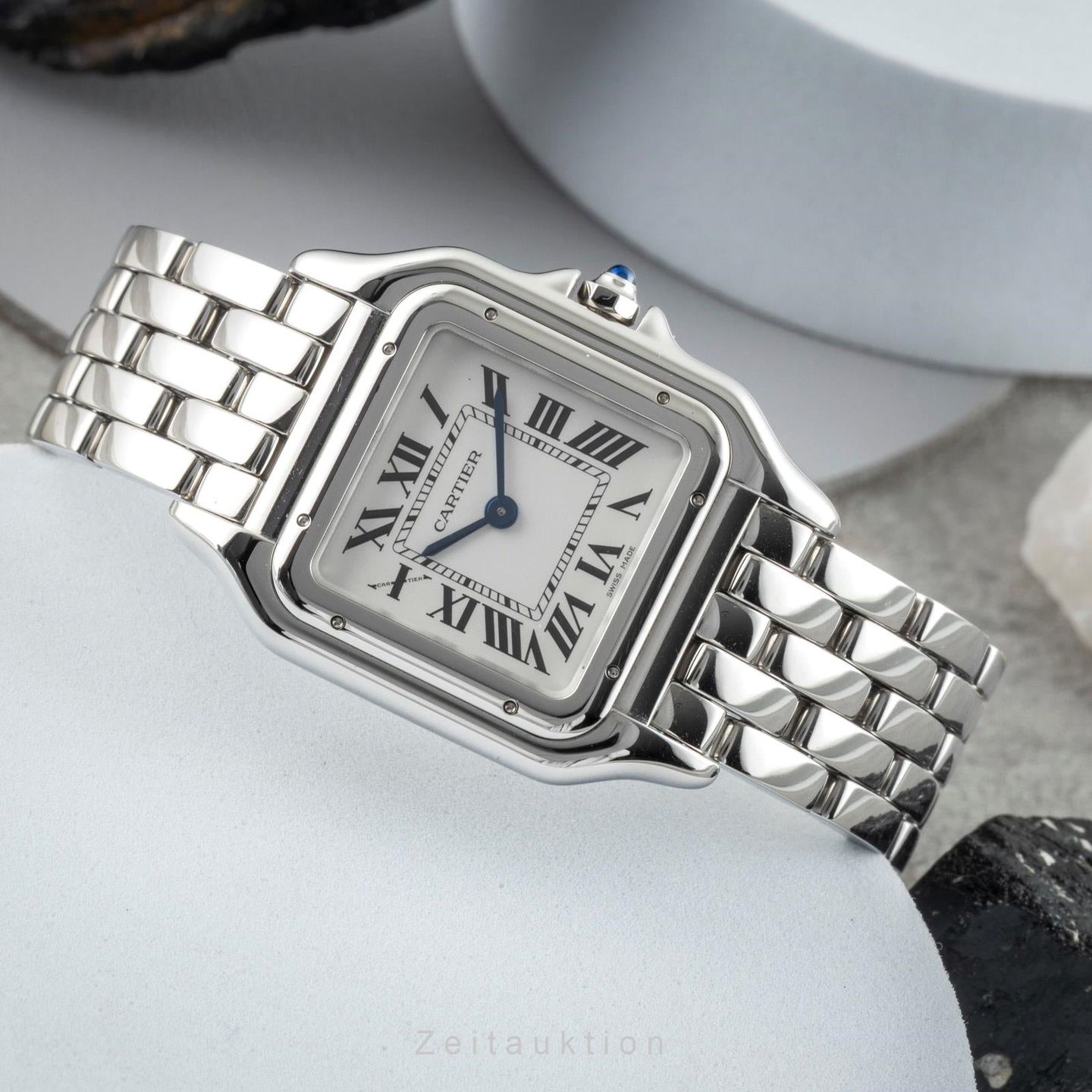 Cartier Panthère WSPN0007 - (2/8)