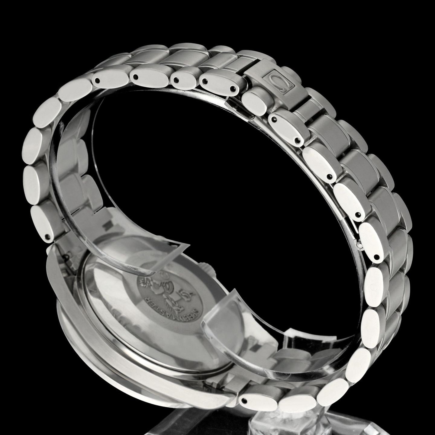 Omega Speedmaster Date 3513.52.00 - (8/8)