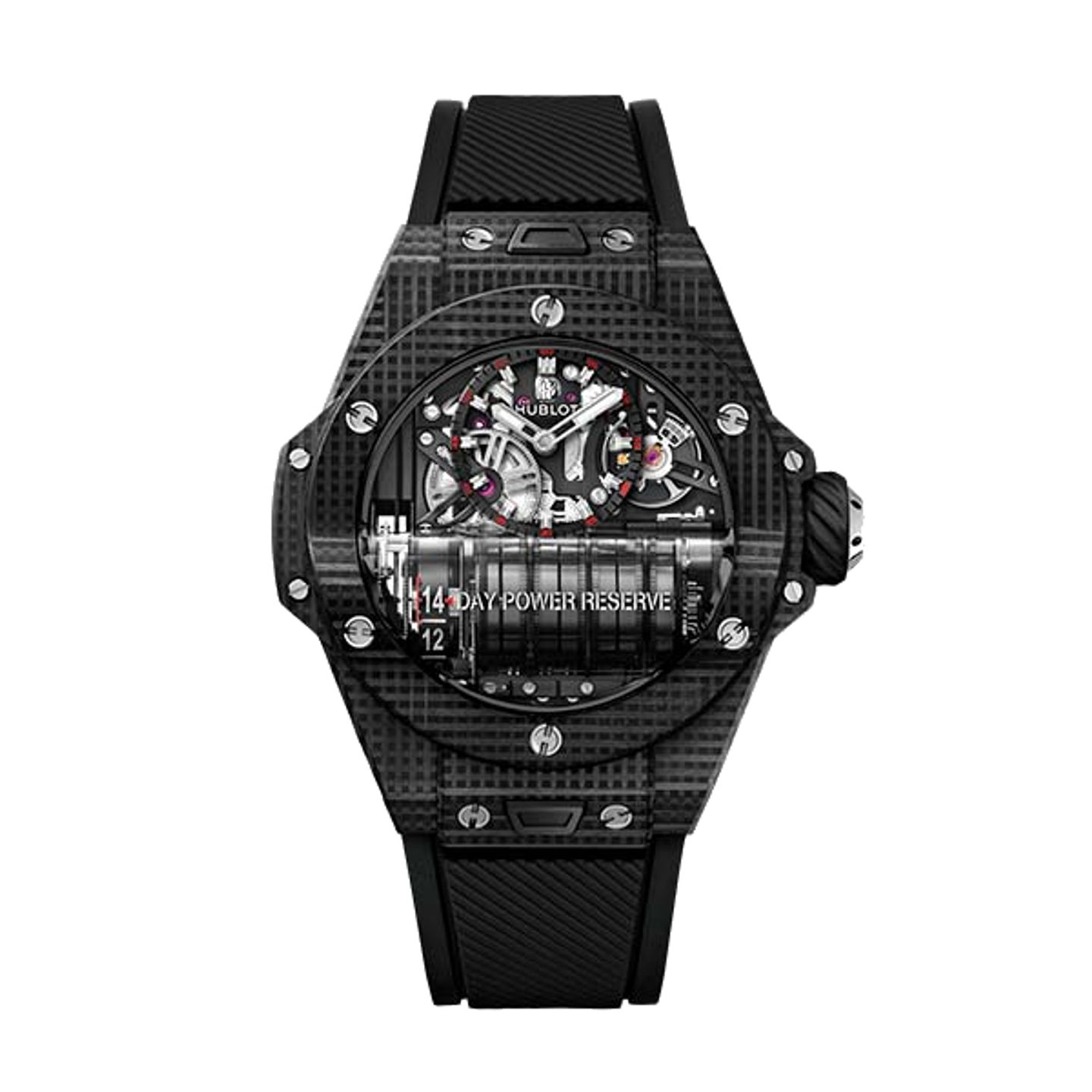 Hublot MP Collection 911.QD.0123.RX - (1/1)