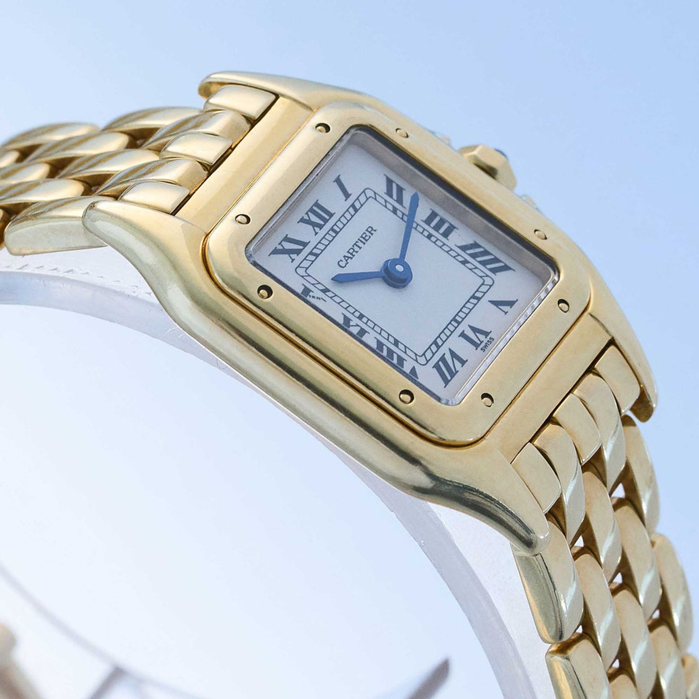 Cartier Panthère 866911 - (3/7)