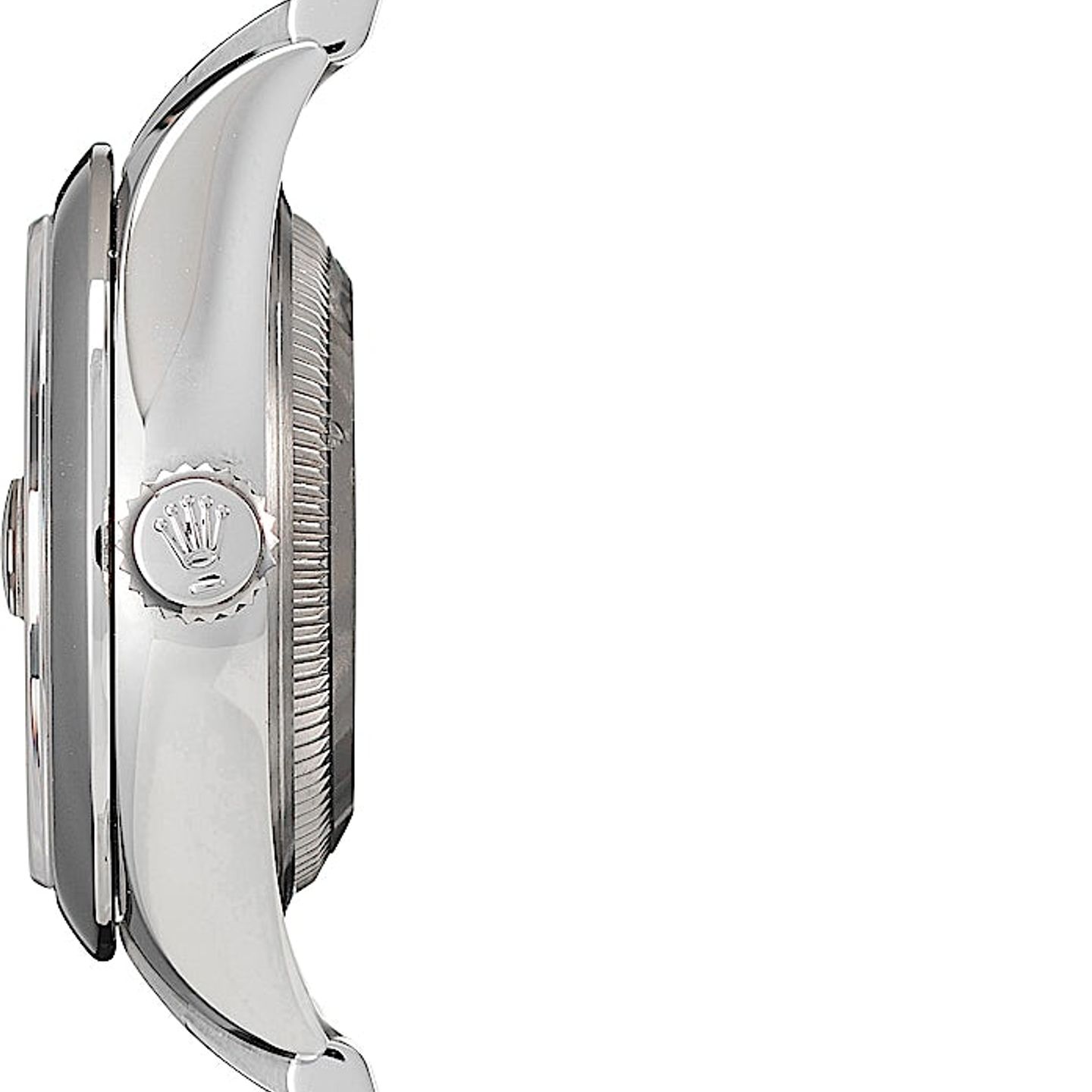 Rolex Lady-Datejust 279160 (2025) - 28 mm Steel case (4/5)