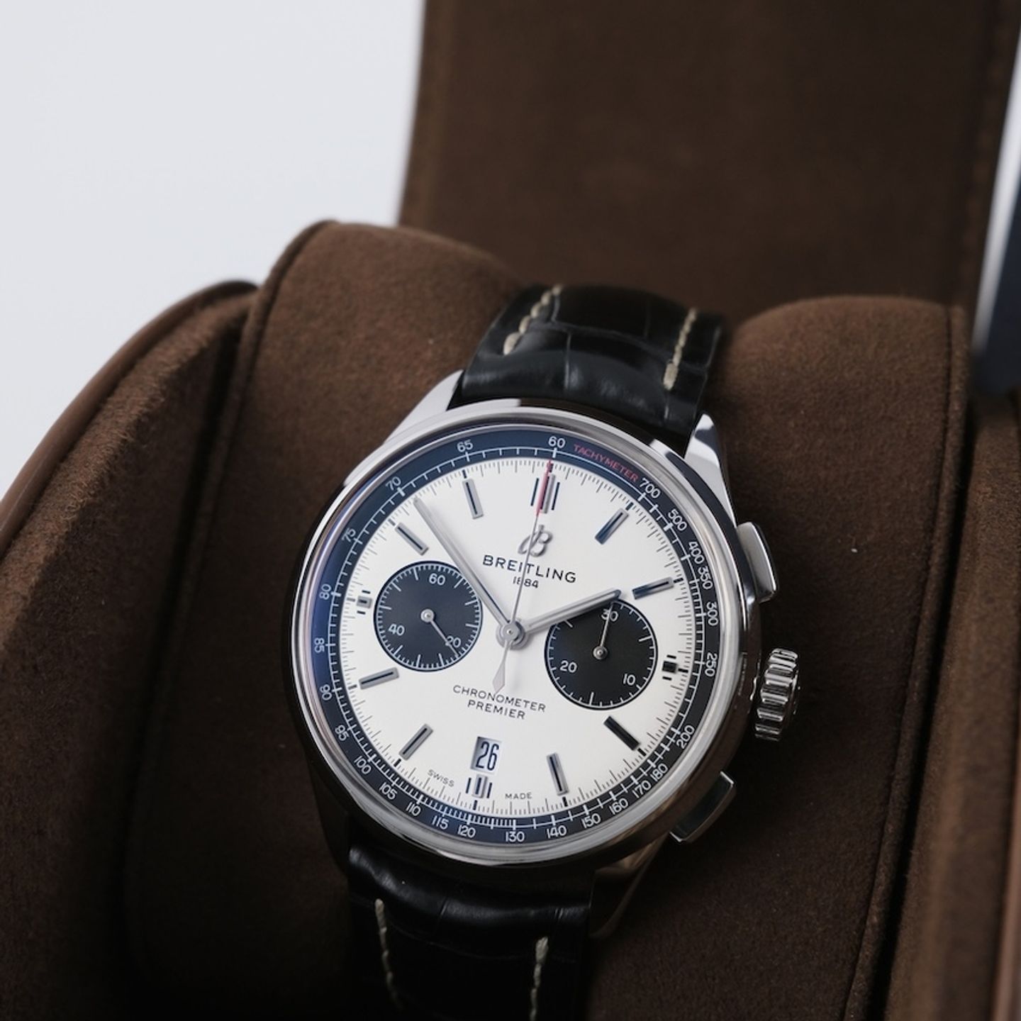 Breitling Premier AB0118221G1P1 - (2/8)