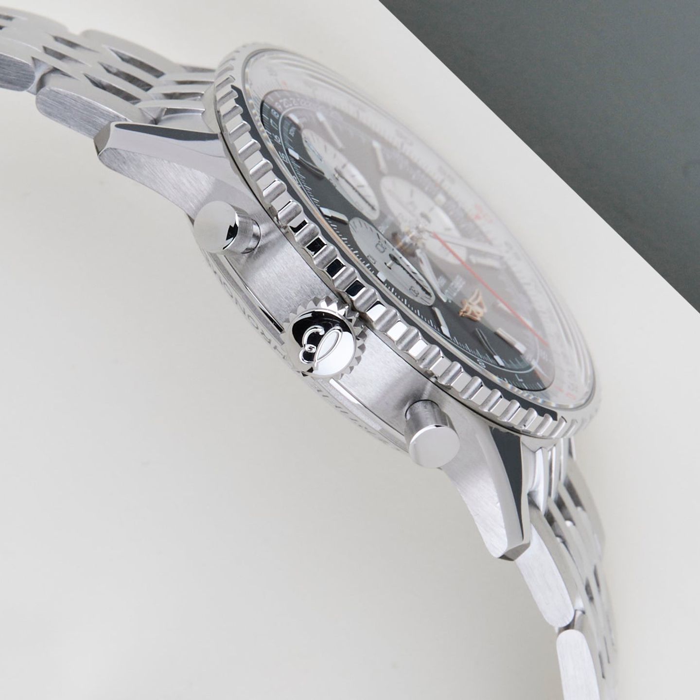 Breitling Navitimer 1 B01 Chronograph AB0138 - (8/8)