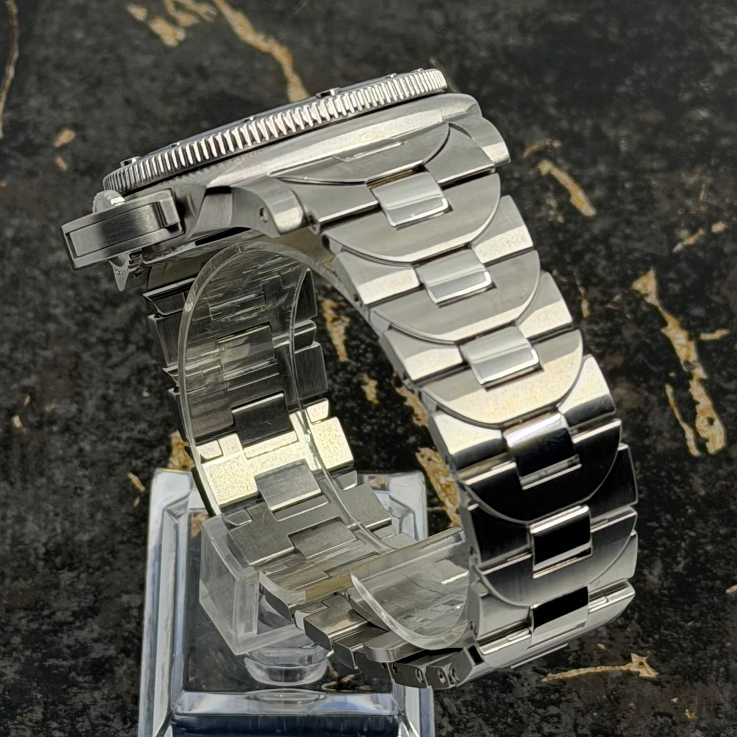 Panerai Luminor Submersible PAM02068 - (6/8)