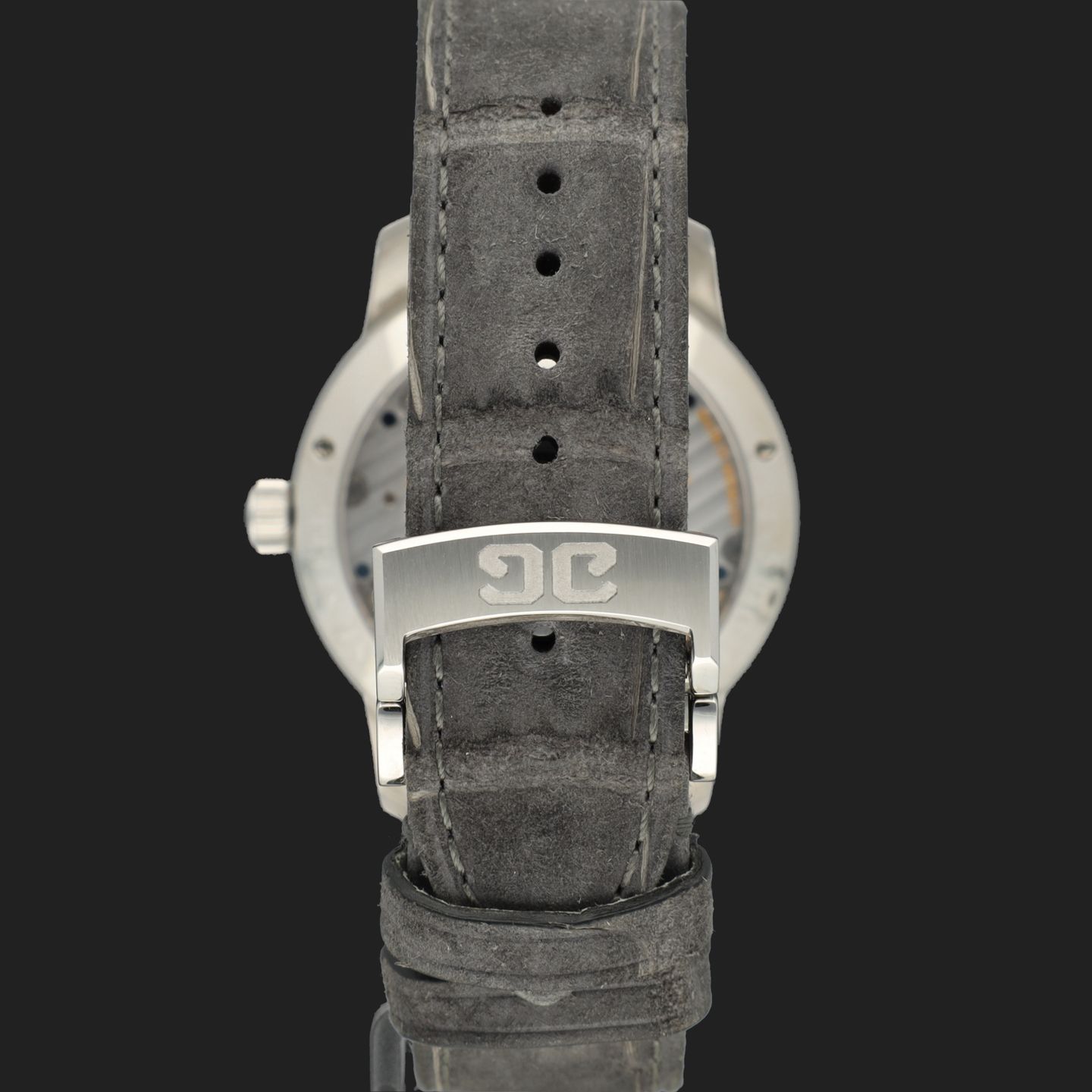 Glashütte Original PanoReserve 1-65-01-23-12-62 - (6/8)