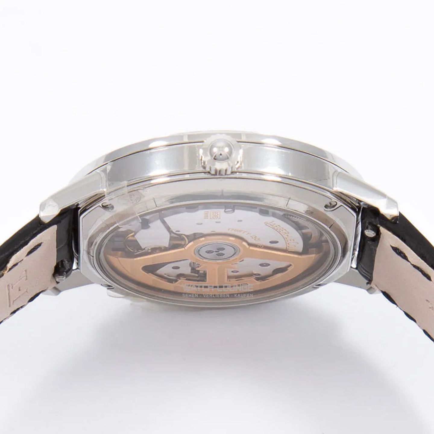 Jaeger-LeCoultre Rendez-Vous Q3448430 (2026) - Silver dial 34 mm Steel case (6/8)