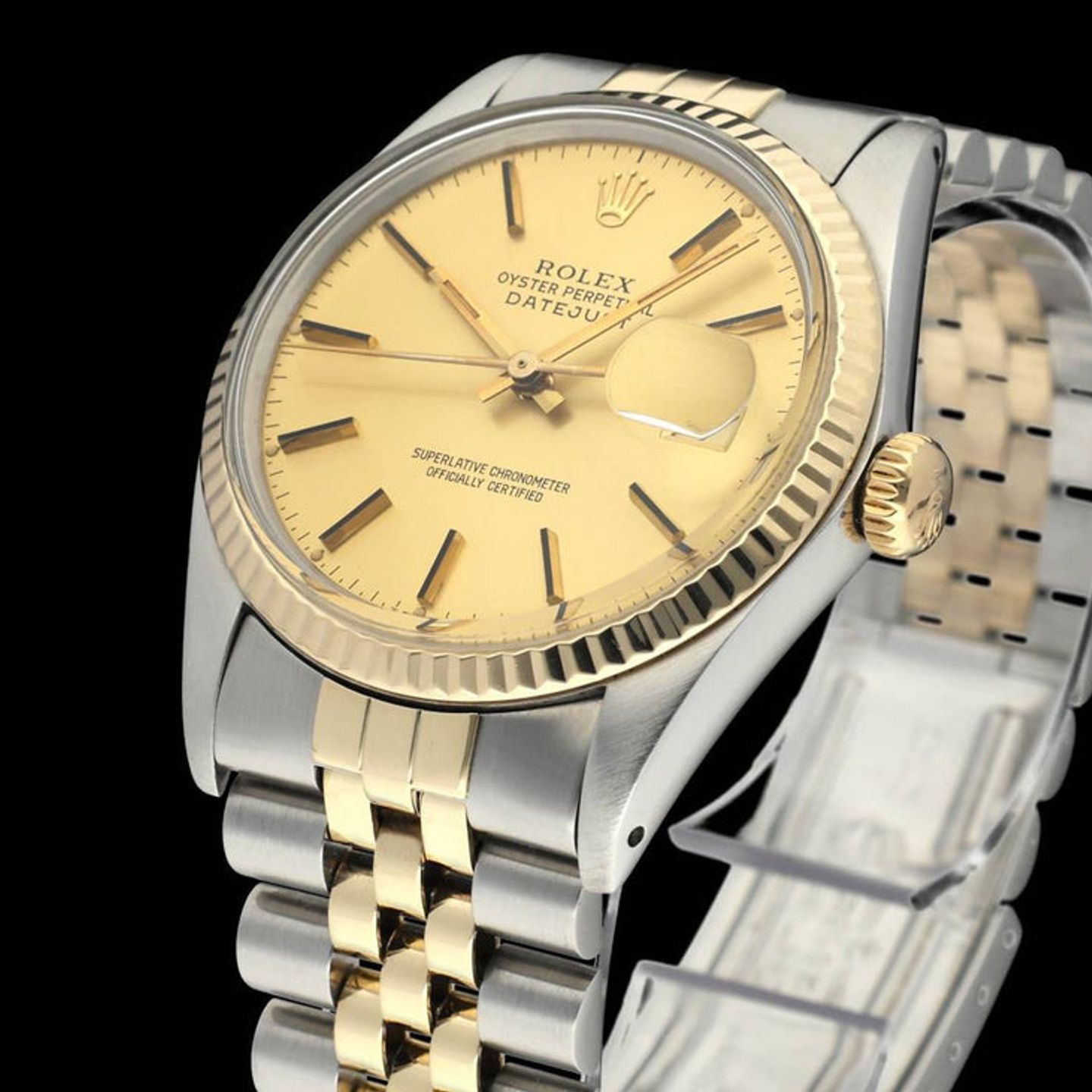 Rolex Datejust 36 16013 - (7/8)