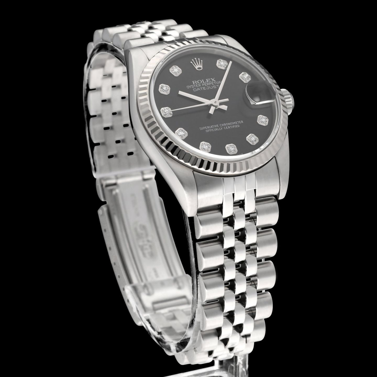 Rolex Datejust 31 78274G - (5/8)