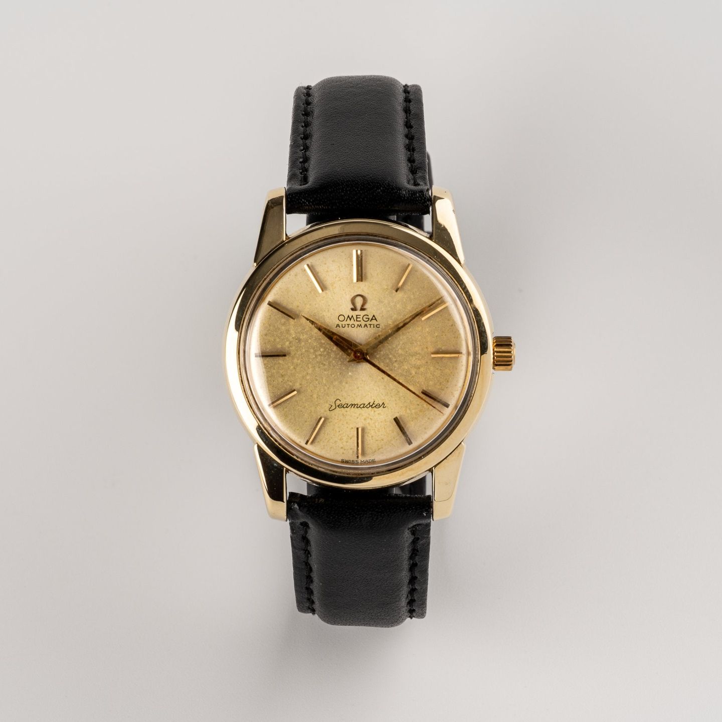 Omega Seamaster 14761-62 SC - (7/8)