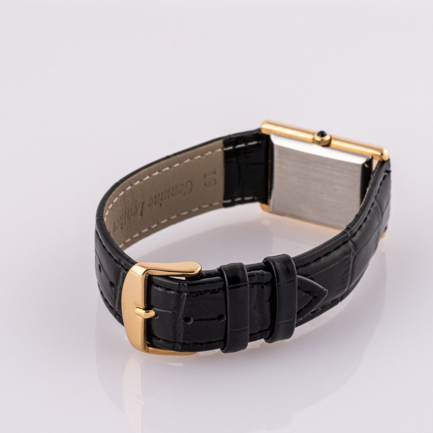 Omega De Ville 511.0404 - (7/8)